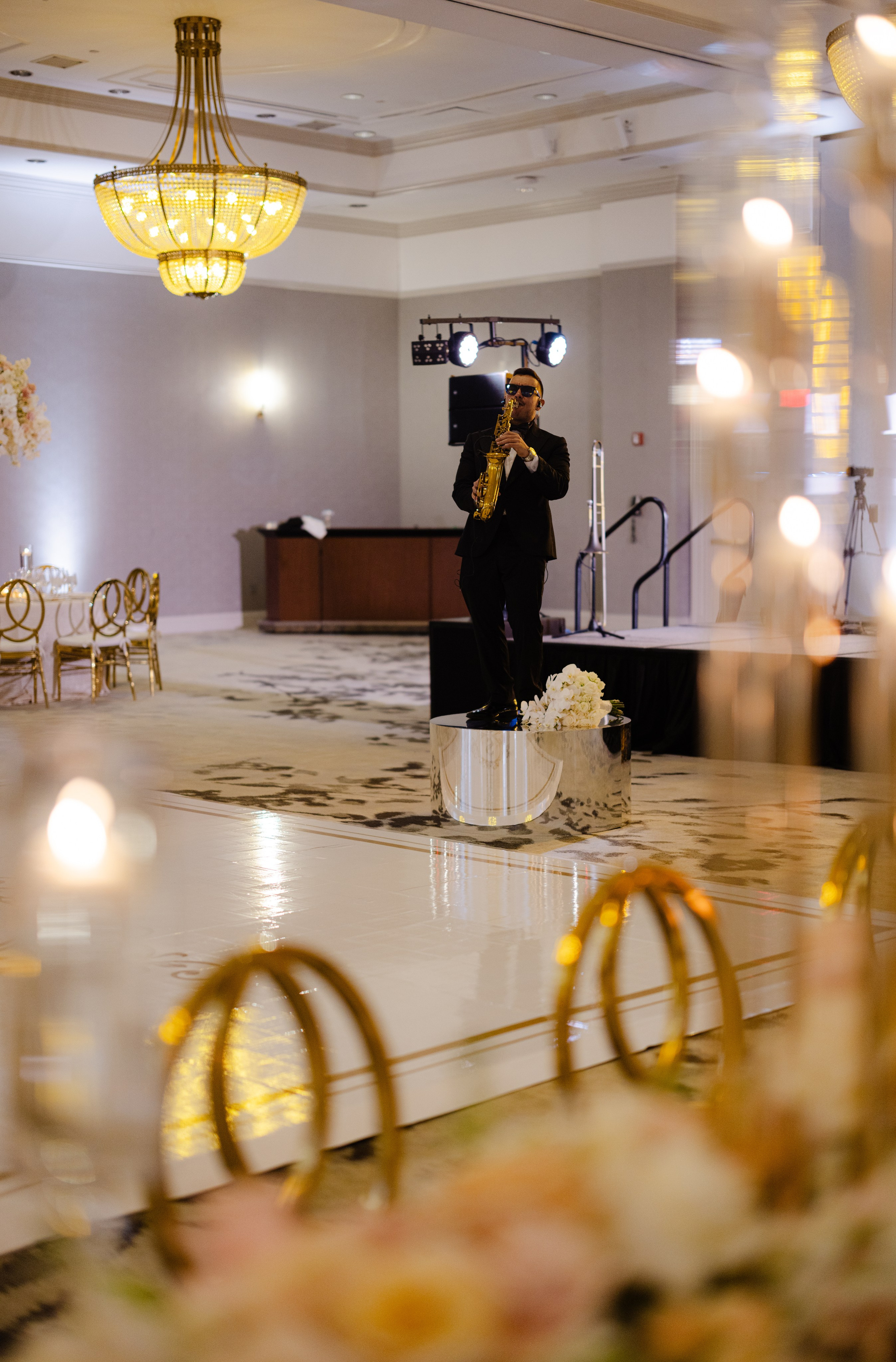 Gabriela & Tyler | Wedding Day at JW Marriott Miami, Brickell. YES I DO PRODUCTION — Wedding photography&videography