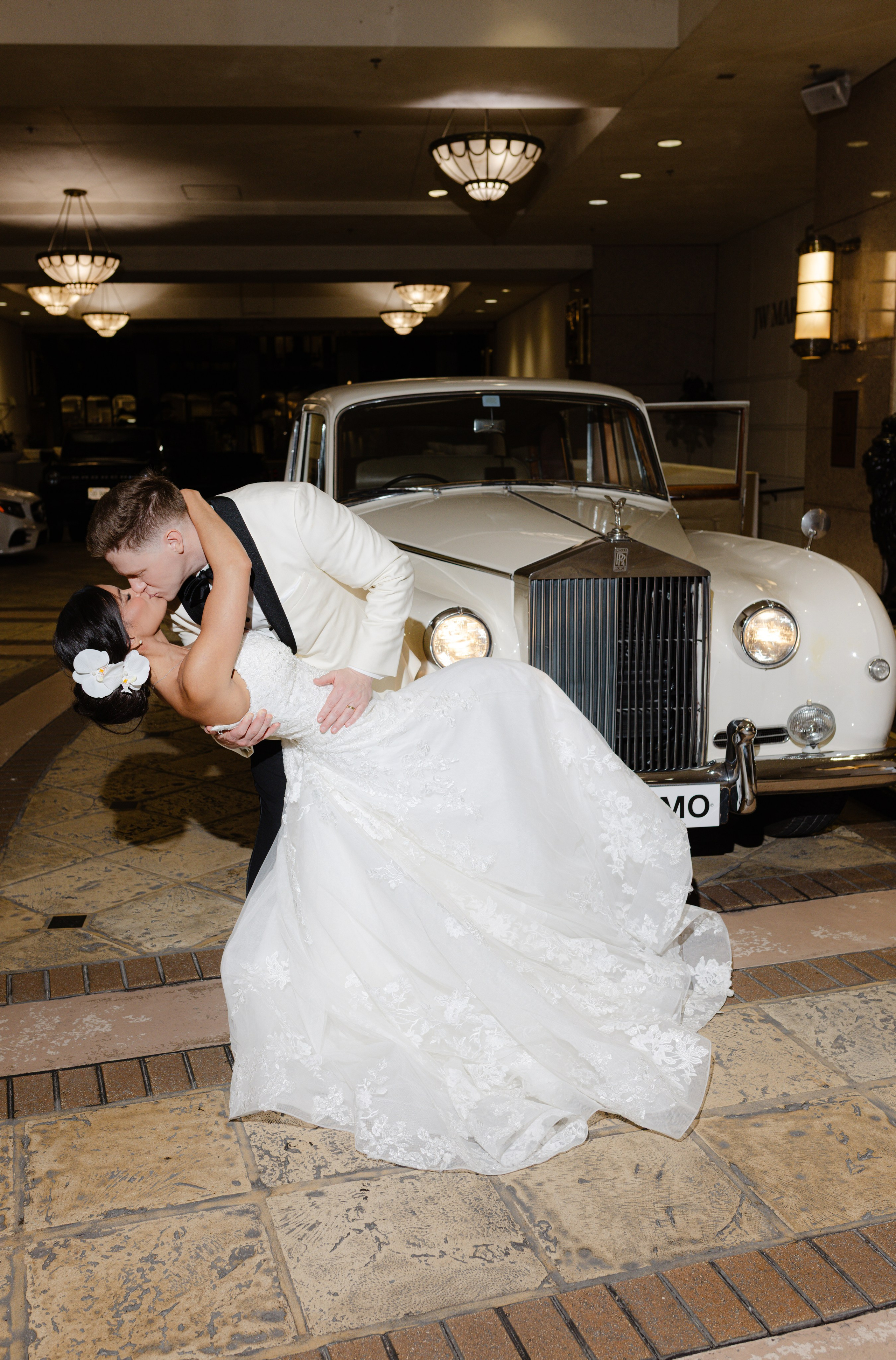 Gabriela & Tyler | Wedding Day at JW Marriott Miami, Brickell. YES I DO PRODUCTION — Wedding photography&videography