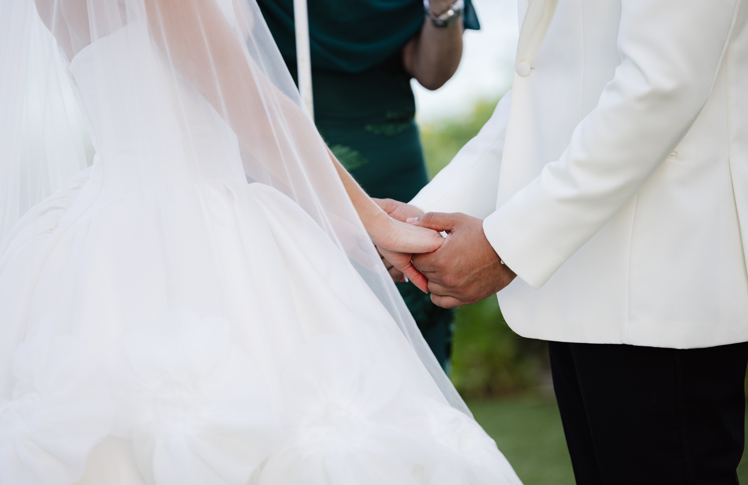 AUDREY & CARLOS. YES I DO PRODUCTION — Wedding photography&videography