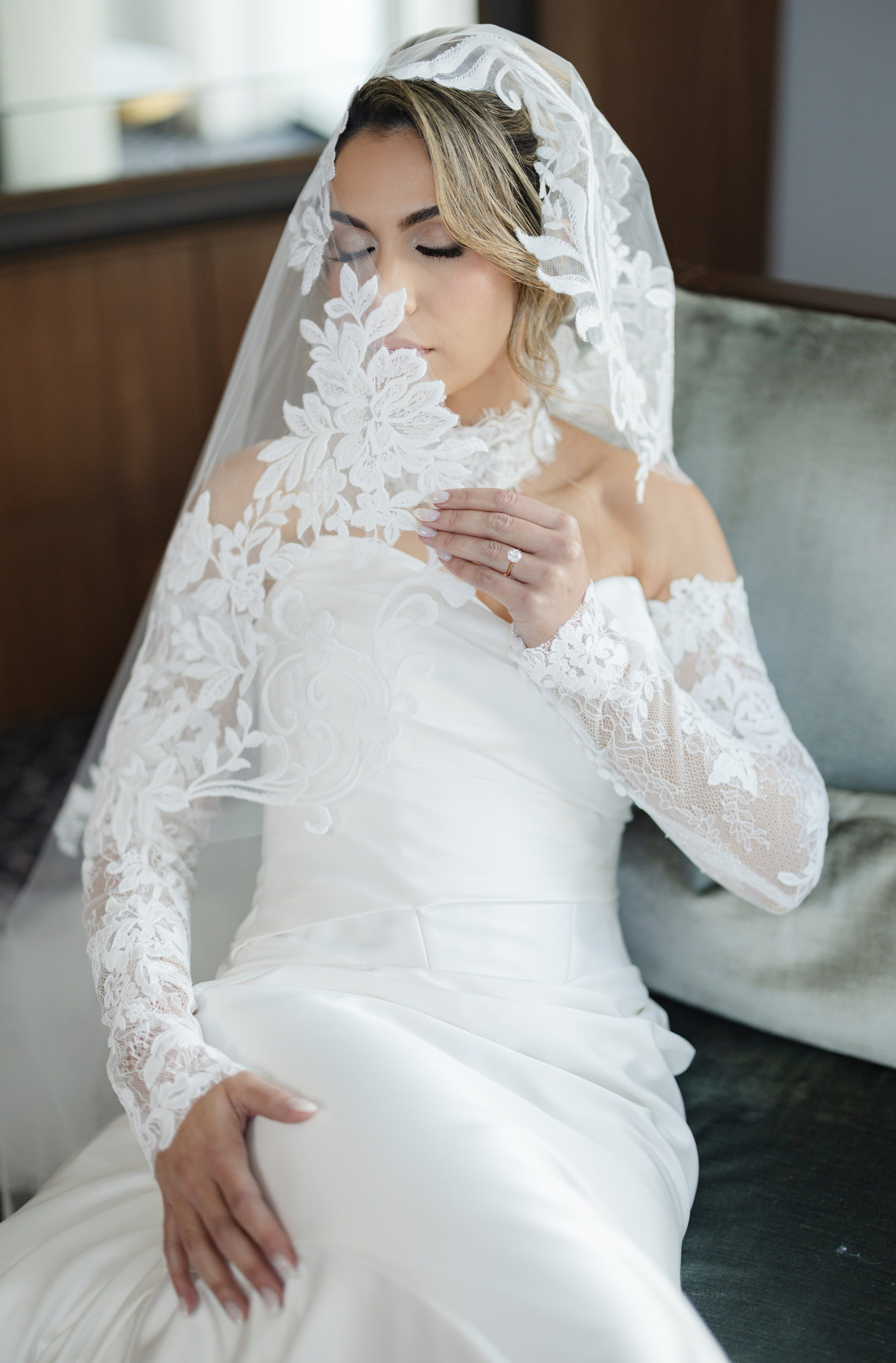 NICOLE & LOGAN. YES I DO PRODUCTION — Wedding photography&videography