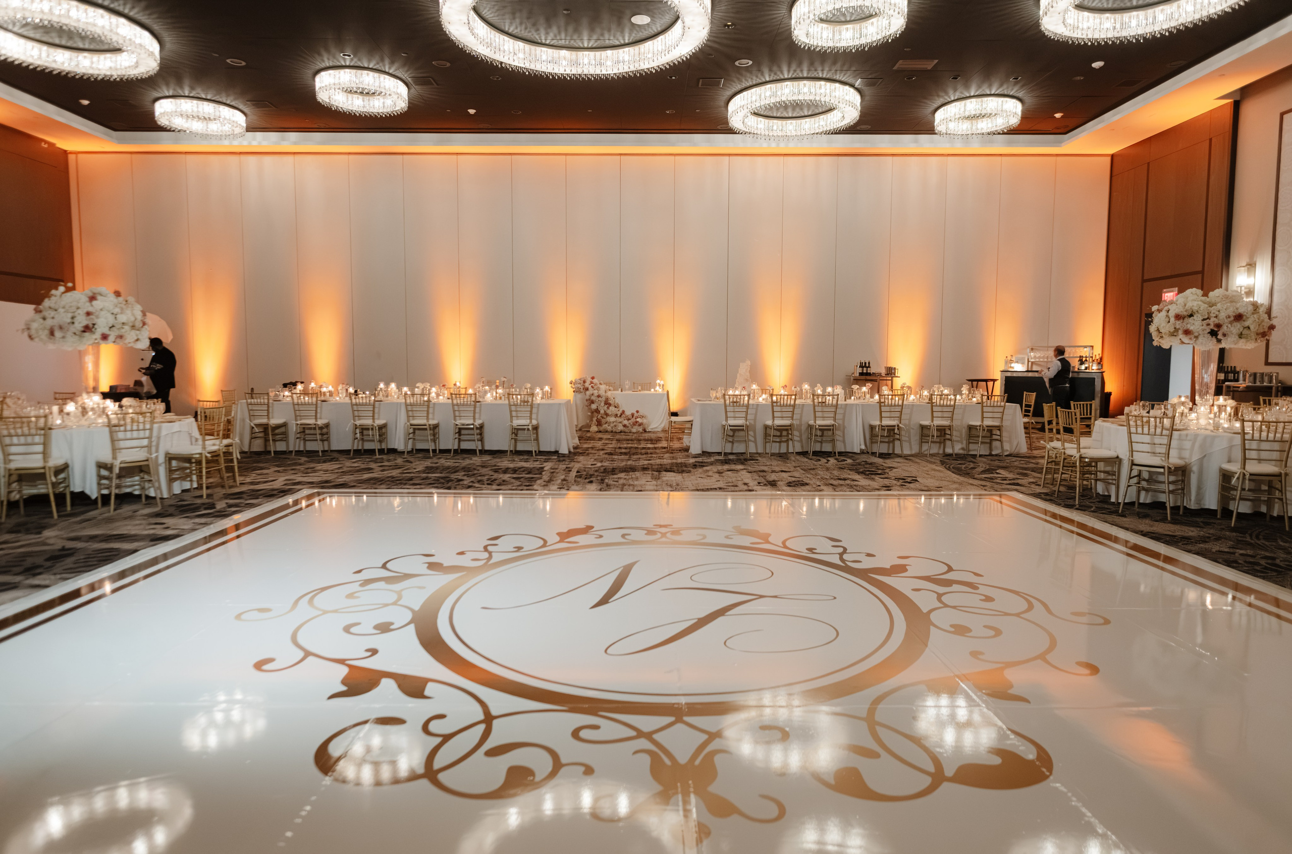 NICOLE & LOGAN. YES I DO PRODUCTION — Wedding photography&videography
