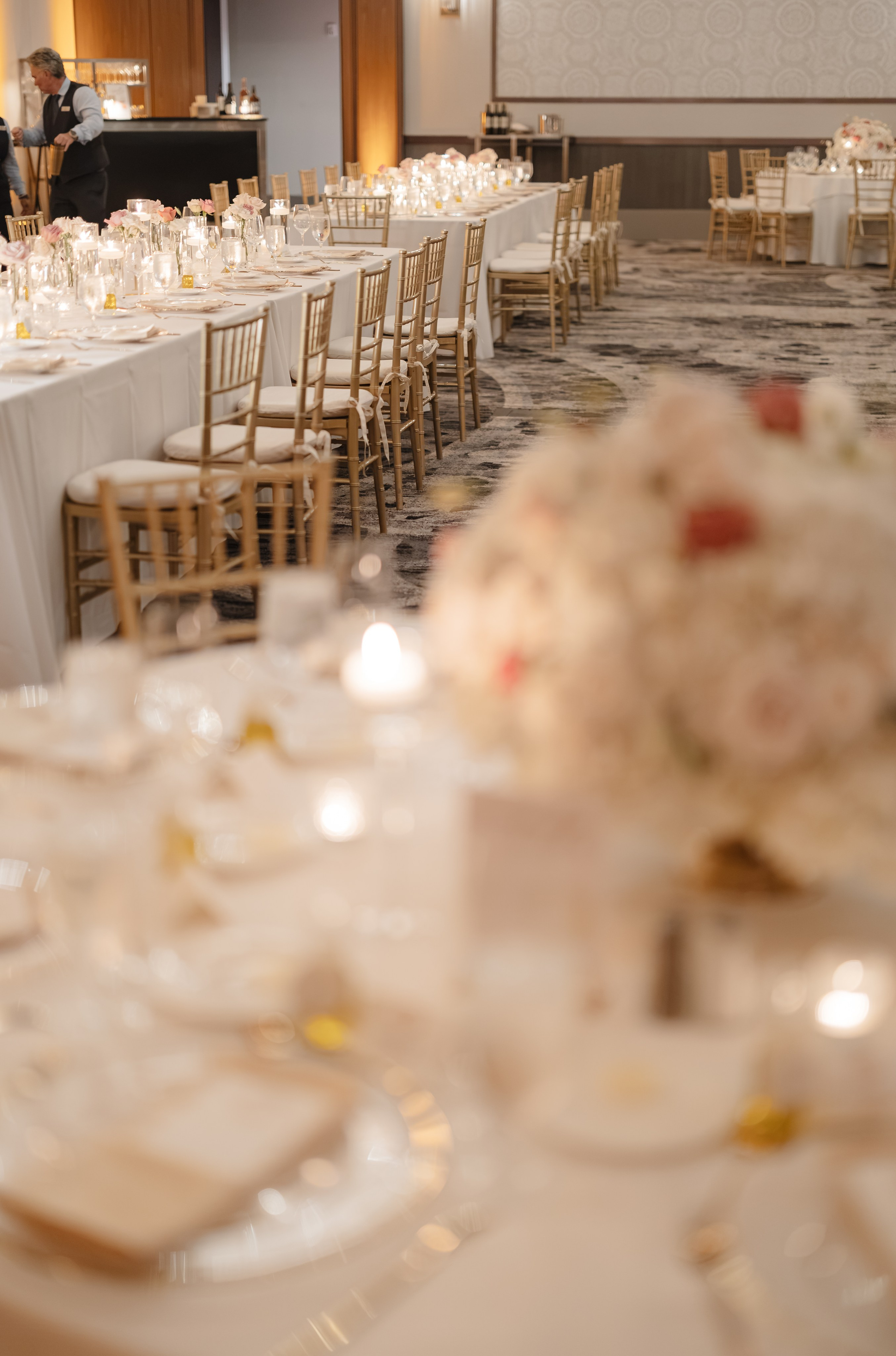 NICOLE & LOGAN. YES I DO PRODUCTION — Wedding photography&videography