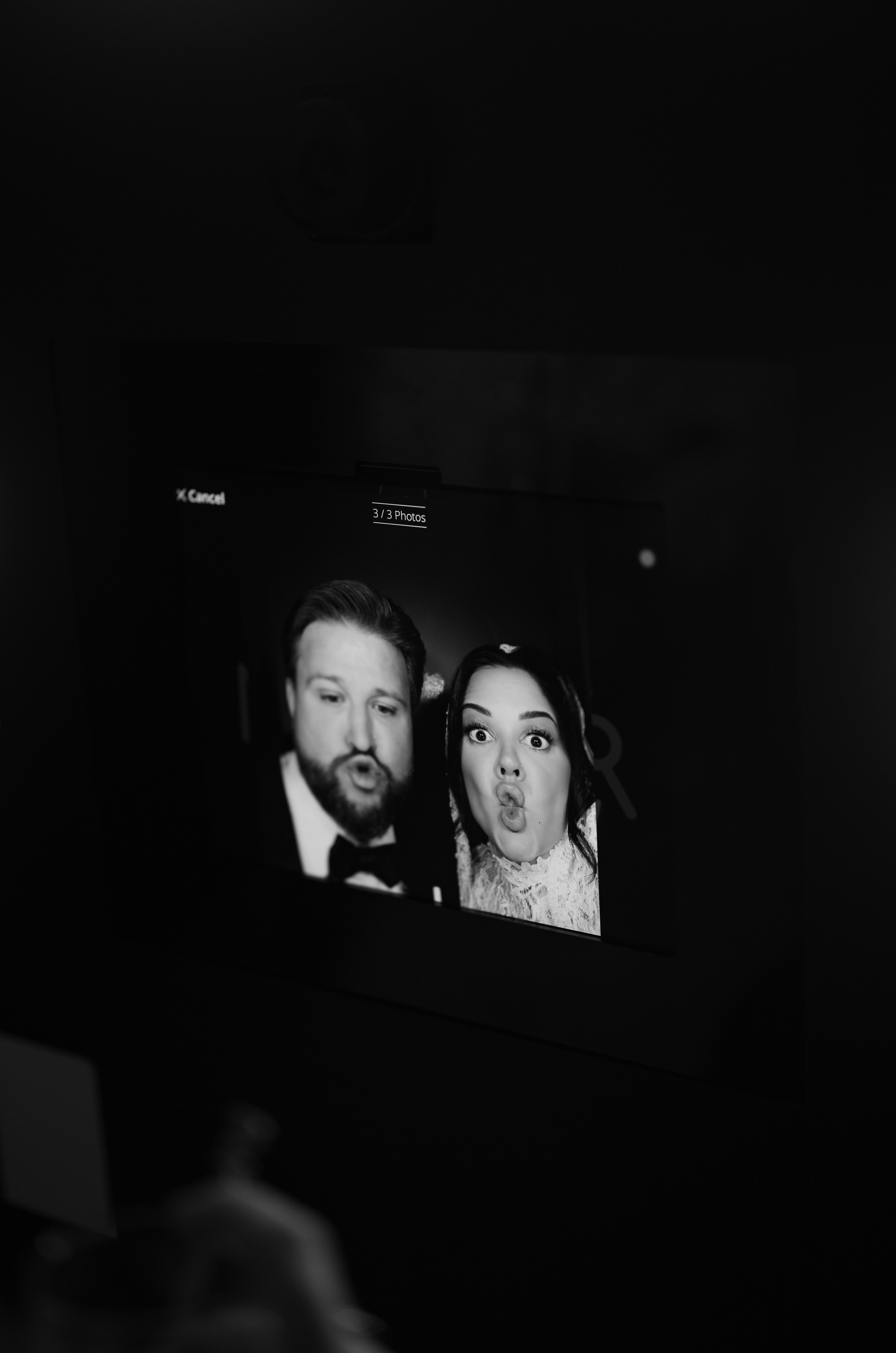 PAM & STEVEN. YES I DO PRODUCTION — Wedding photography&videography