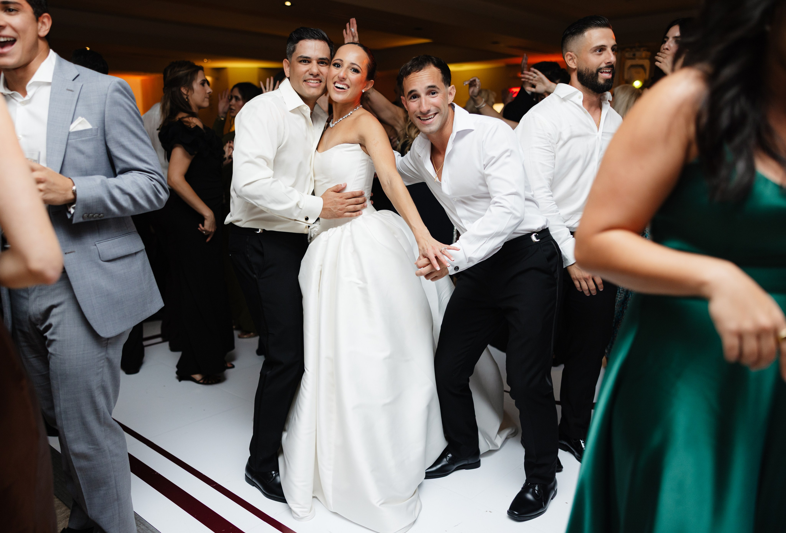 AUDREY & CARLOS. YES I DO PRODUCTION — Wedding photography&videography
