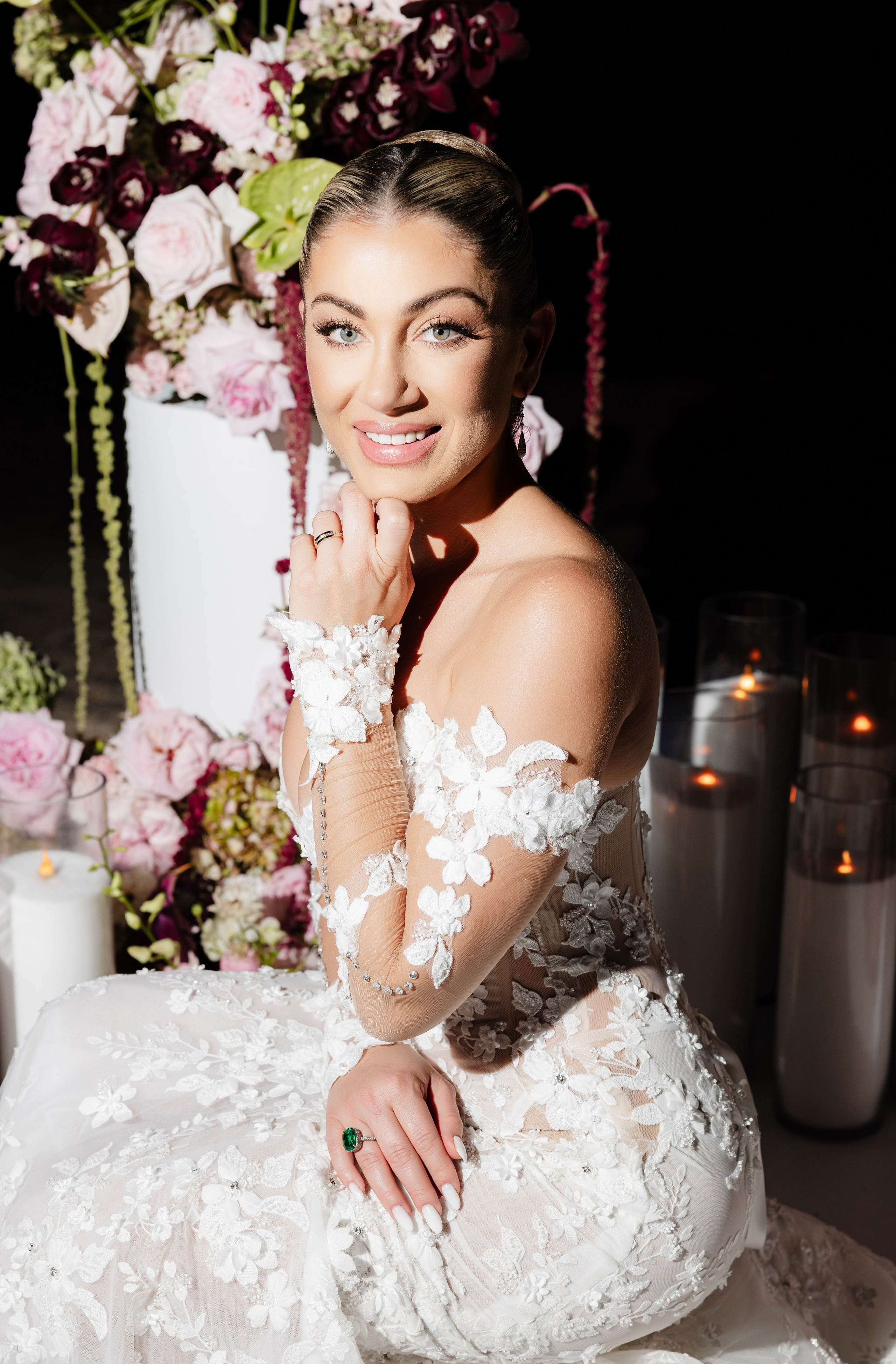 MANAL & FELIPE. YES I DO PRODUCTION — Wedding photography&videography