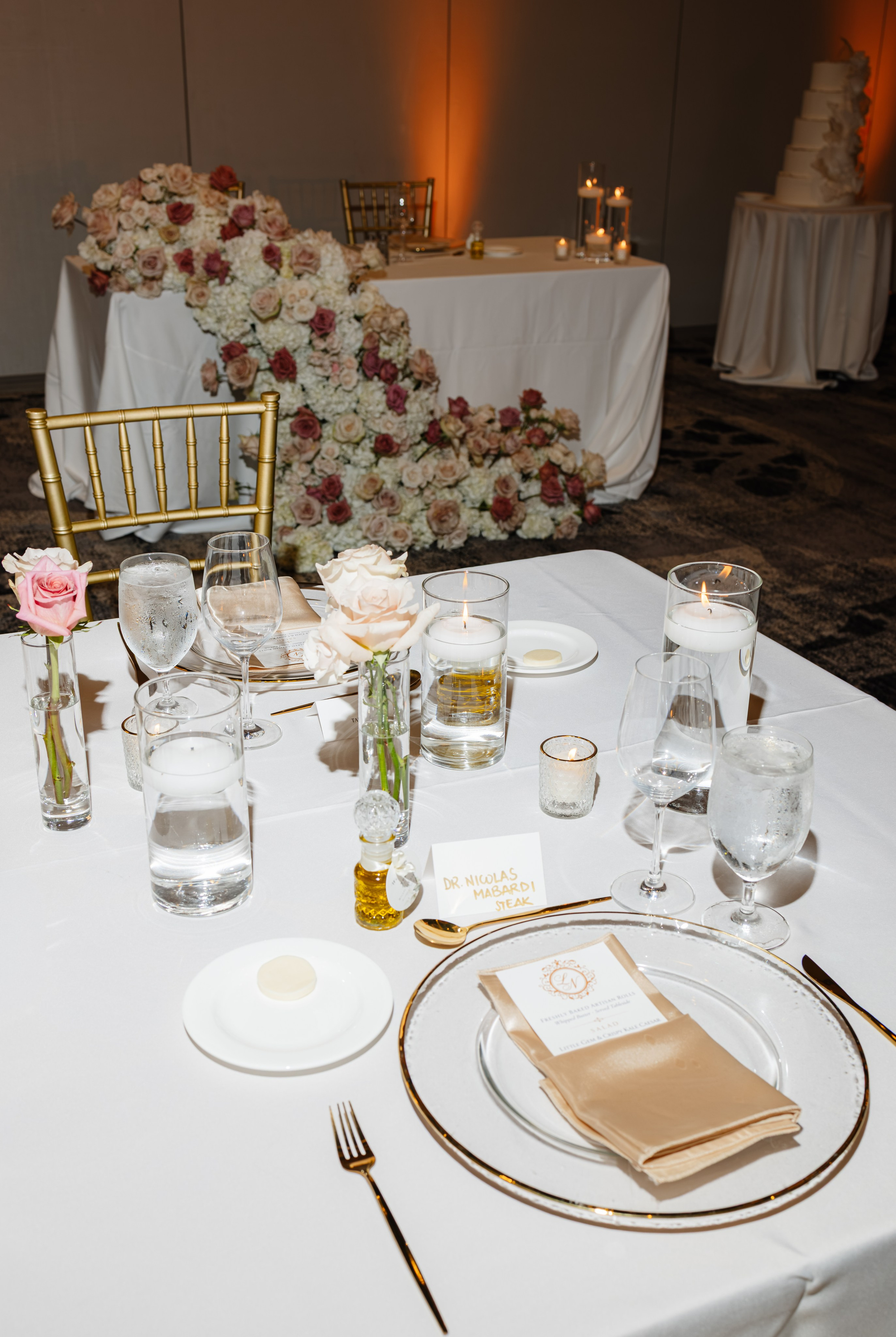 NICOLE & LOGAN. YES I DO PRODUCTION — Wedding photography&videography