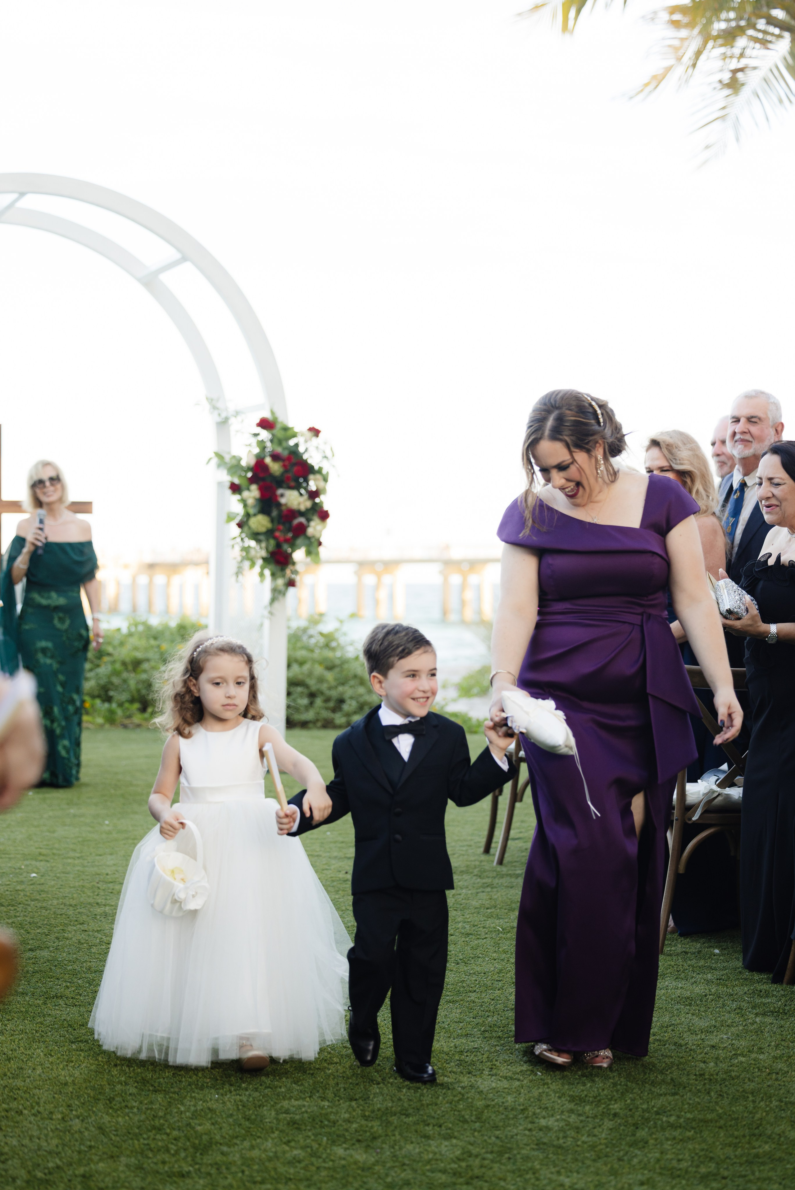 AUDREY & CARLOS. YES I DO PRODUCTION — Wedding photography&videography