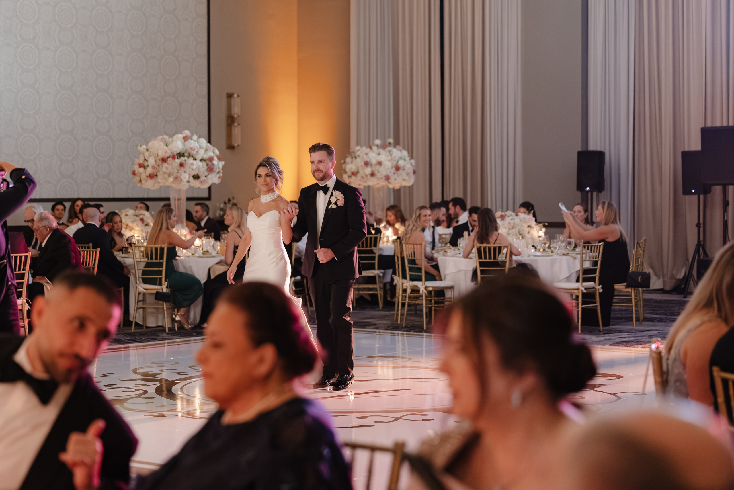 NICOLE & LOGAN. YES I DO PRODUCTION — Wedding photography&videography