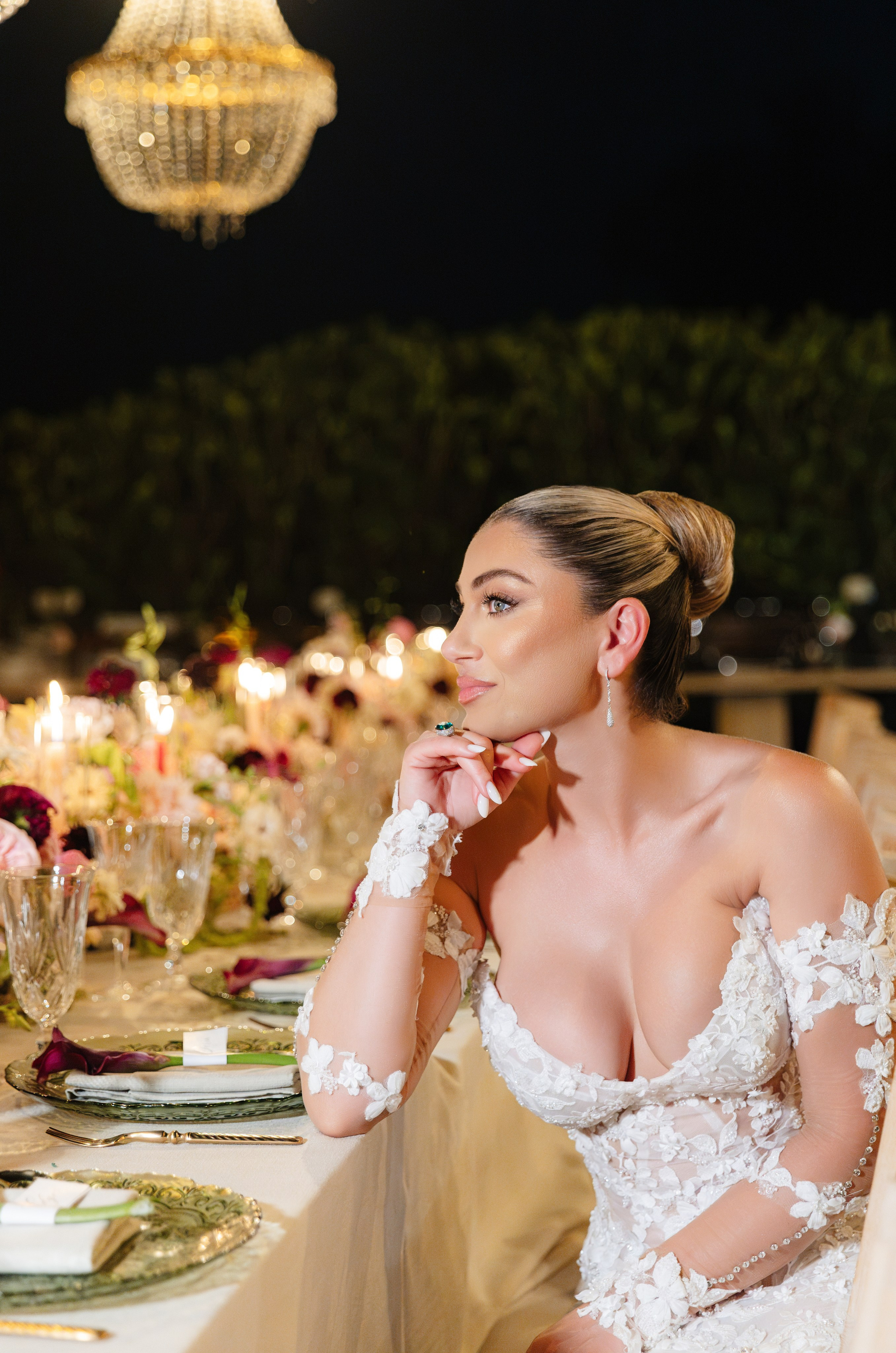 MANAL & FELIPE. YES I DO PRODUCTION — Wedding photography&videography