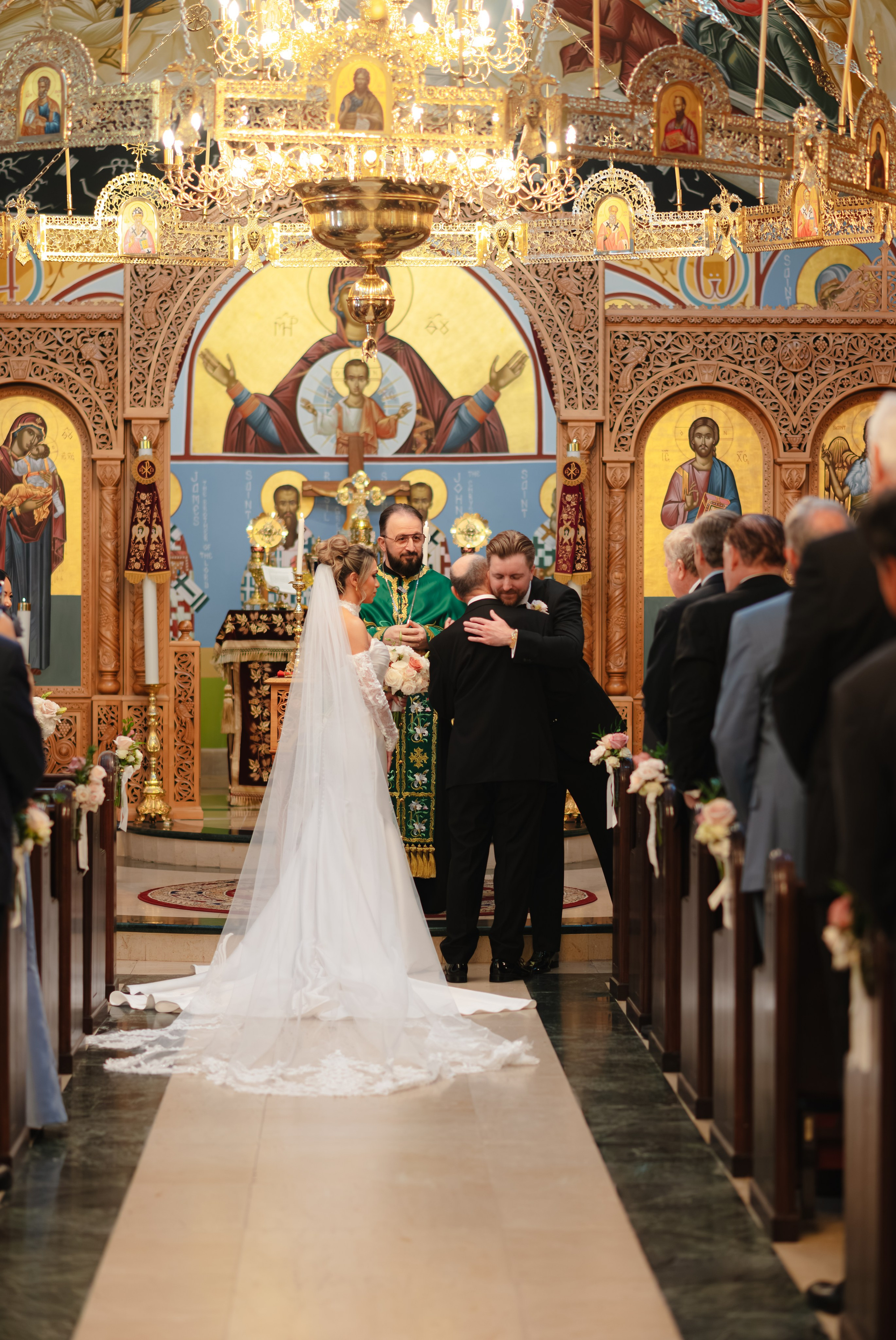 NICOLE & LOGAN. YES I DO PRODUCTION — Wedding photography&videography