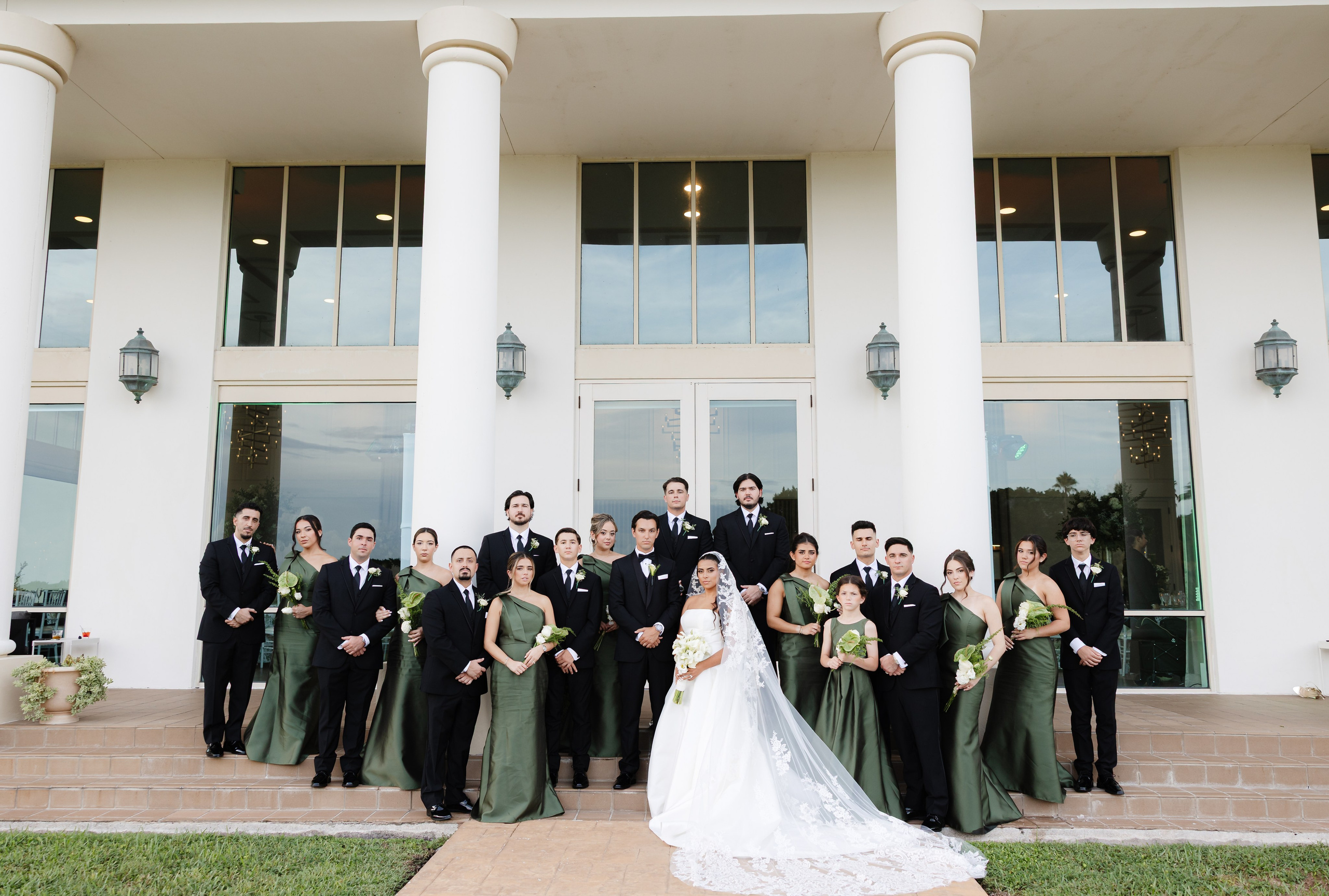 Margye & Chris | Wedding Day at Weston Hills Country Club. YES I DO PRODUCTION — Wedding photography&videography