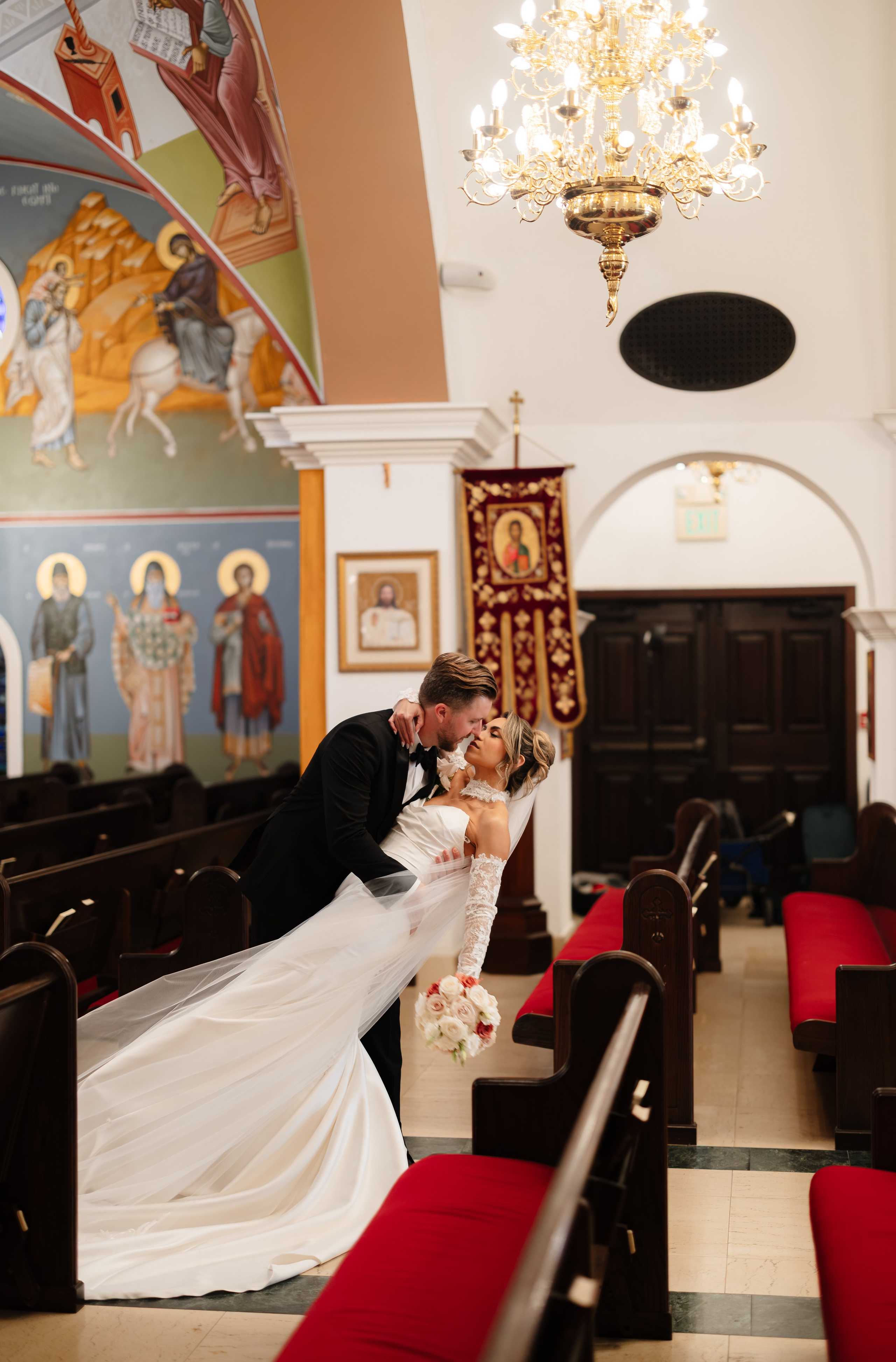 NICOLE & LOGAN. YES I DO PRODUCTION — Wedding photography&videography