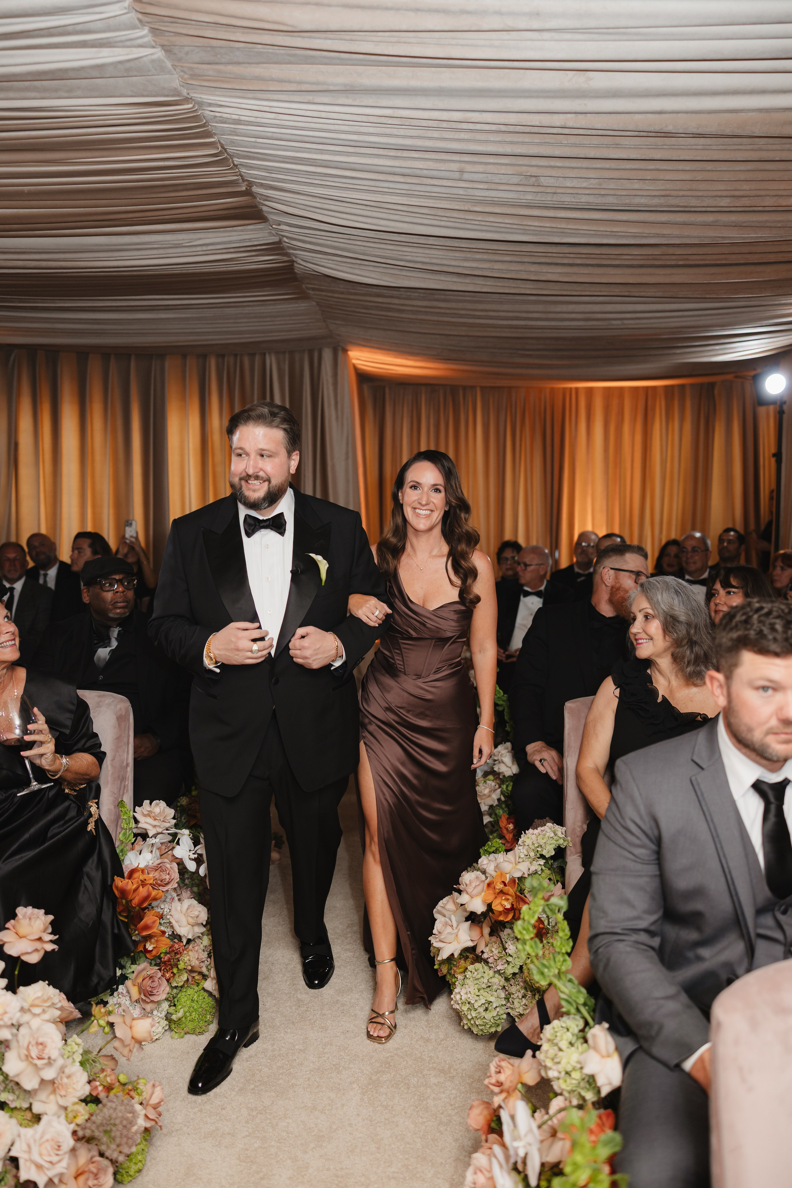 PAM & STEVEN. YES I DO PRODUCTION — Wedding photography&videography