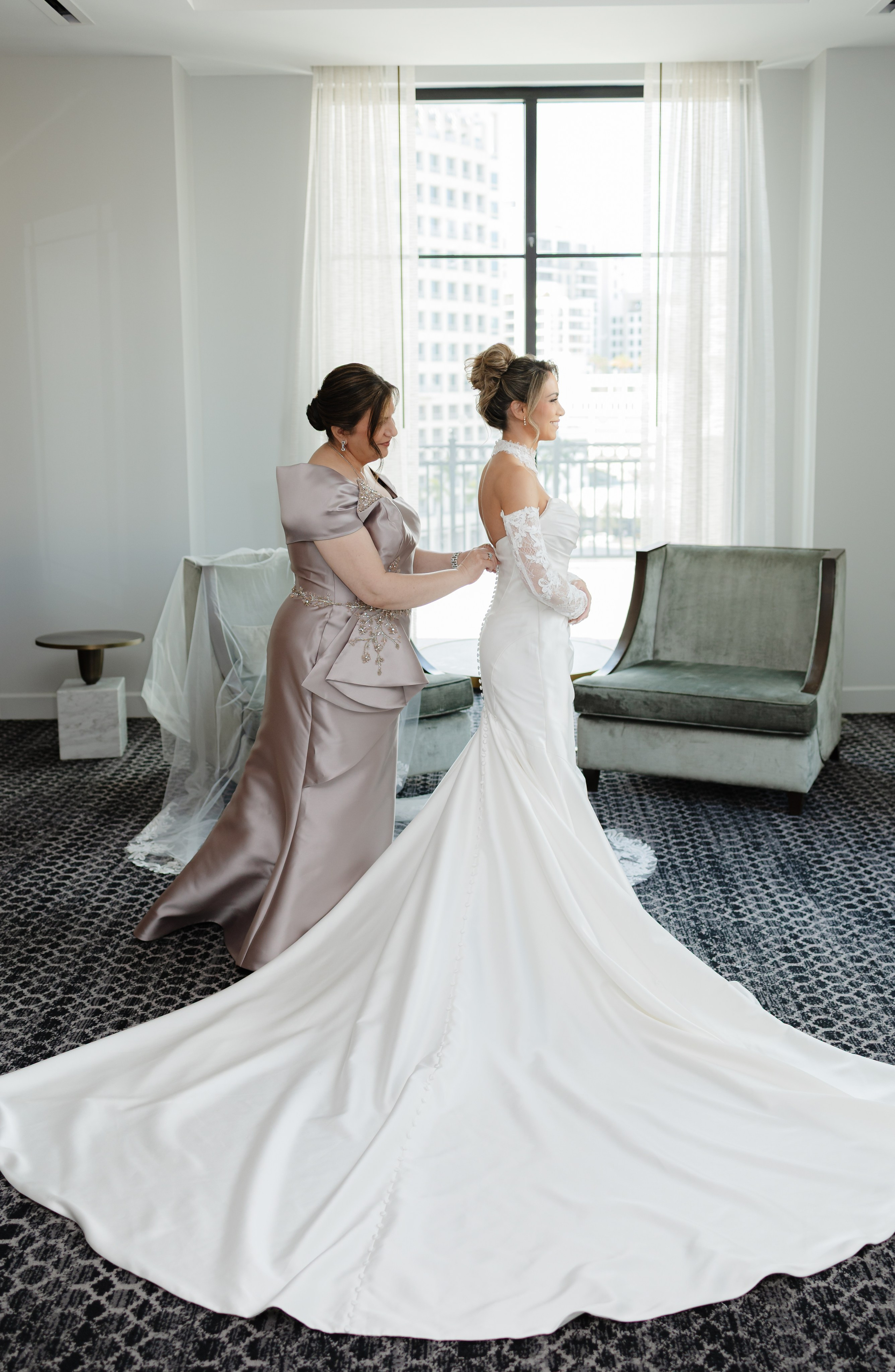 NICOLE & LOGAN. YES I DO PRODUCTION — Wedding photography&videography