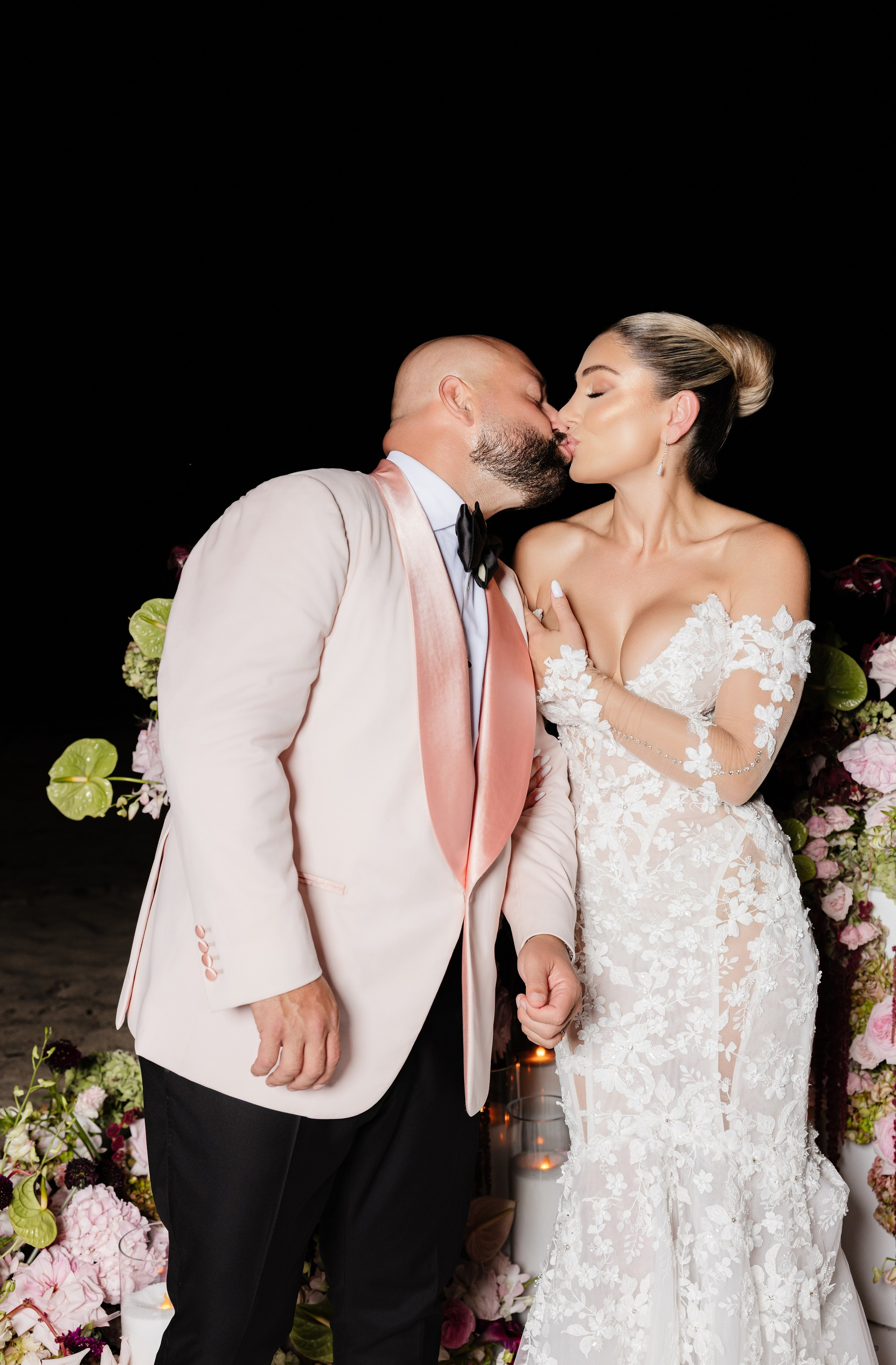 MANAL & FELIPE. YES I DO PRODUCTION — Wedding photography&videography