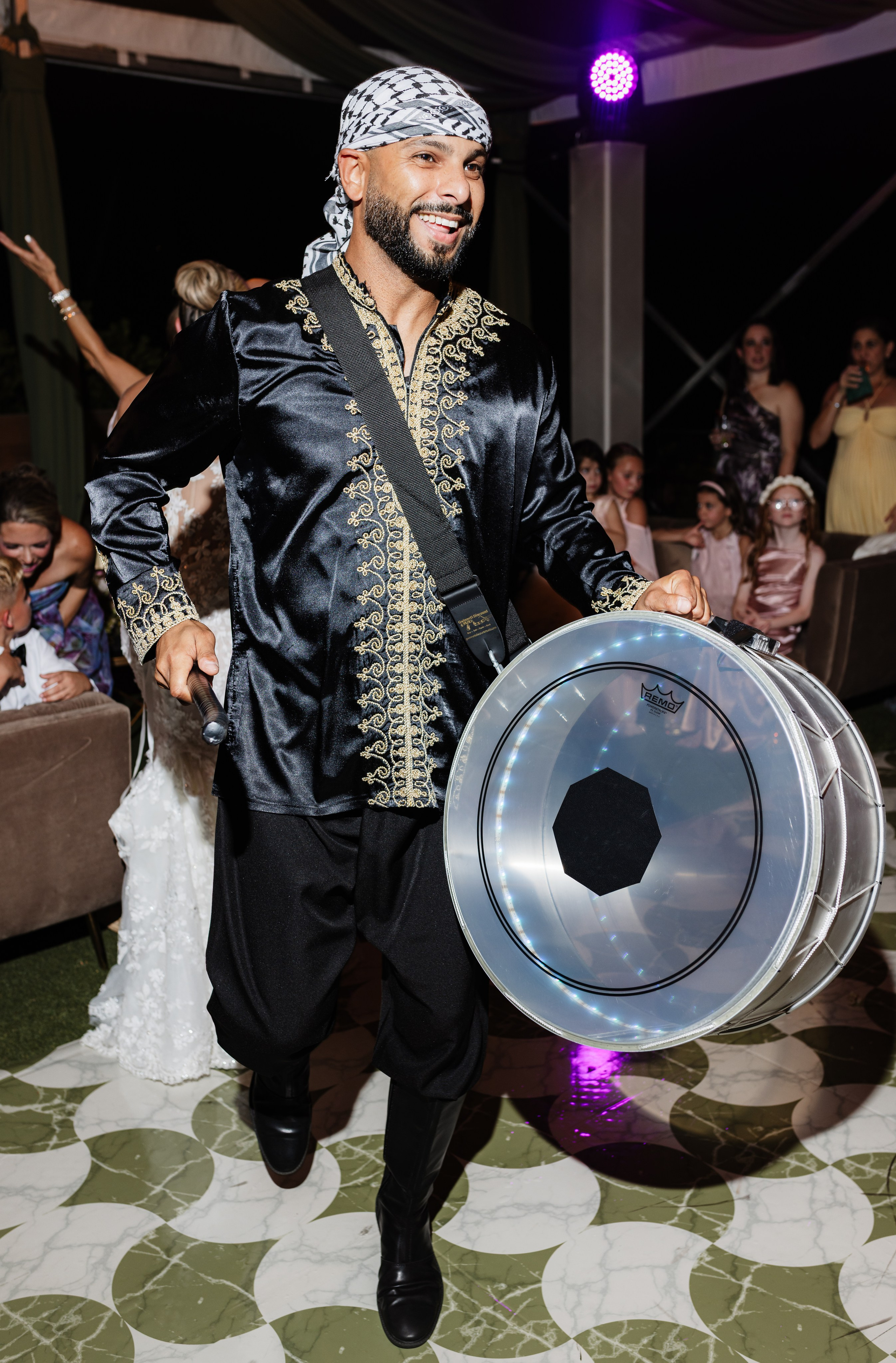 MANAL & FELIPE. YES I DO PRODUCTION — Wedding photography&videography