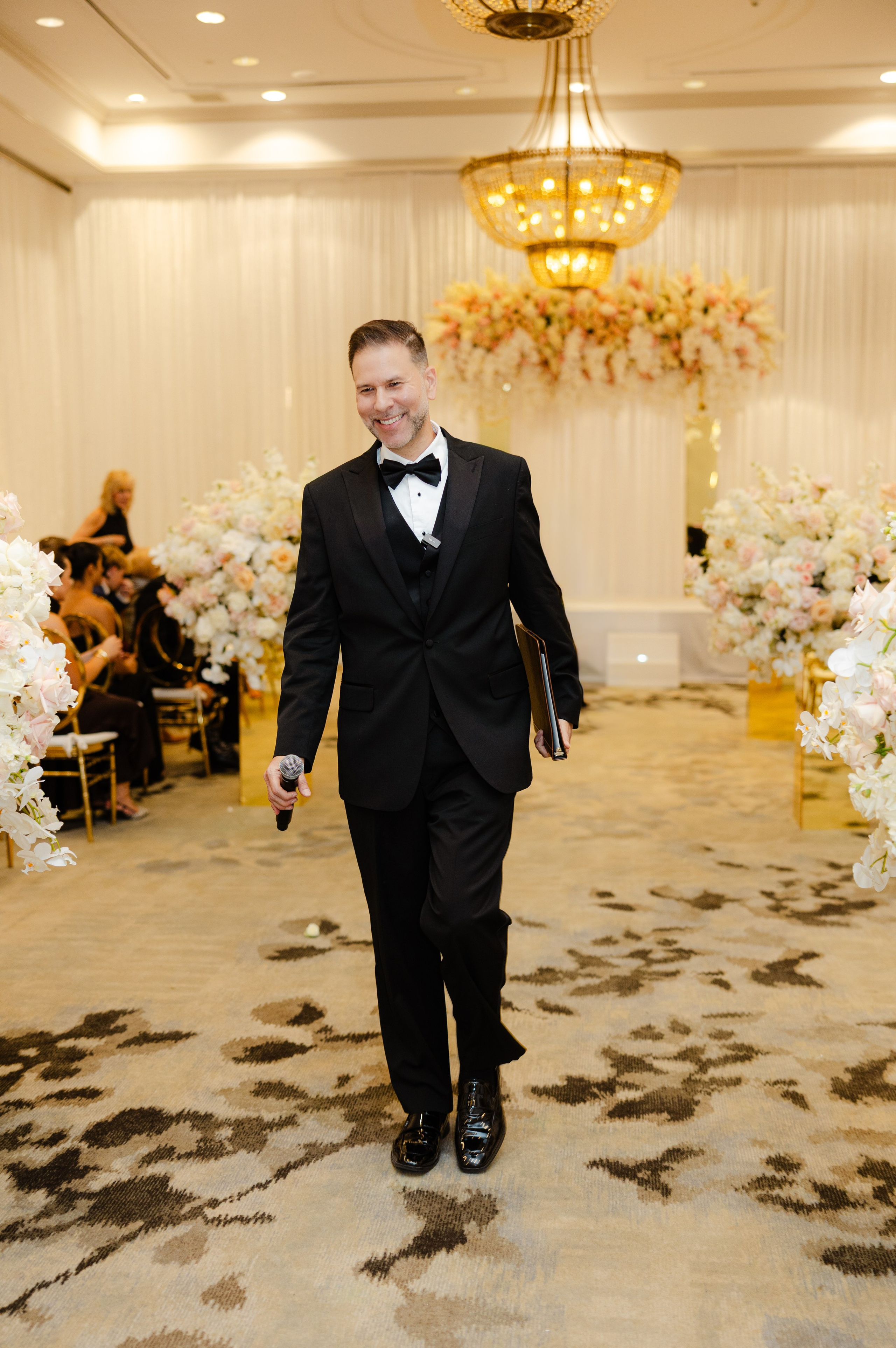 Gabriela & Tyler | Wedding Day at JW Marriott Miami, Brickell. YES I DO PRODUCTION — Wedding photography&videography