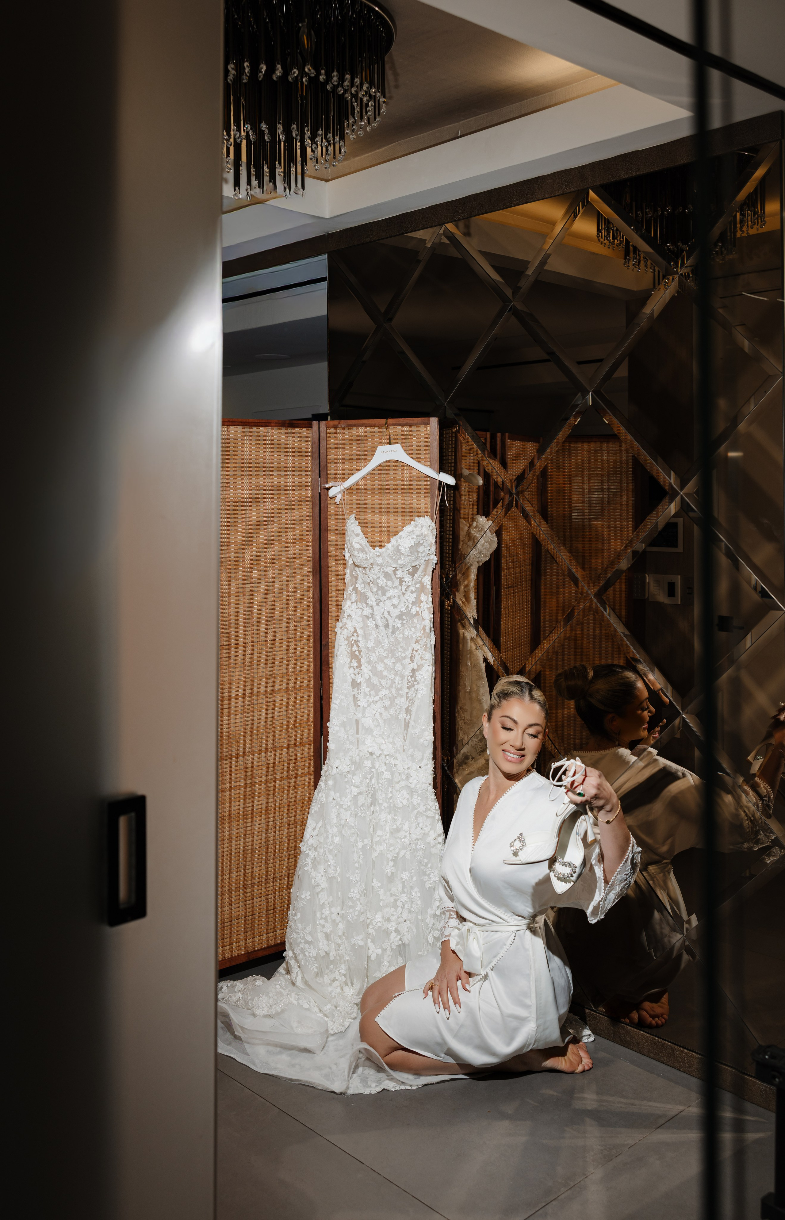 MANAL & FELIPE. YES I DO PRODUCTION — Wedding photography&videography