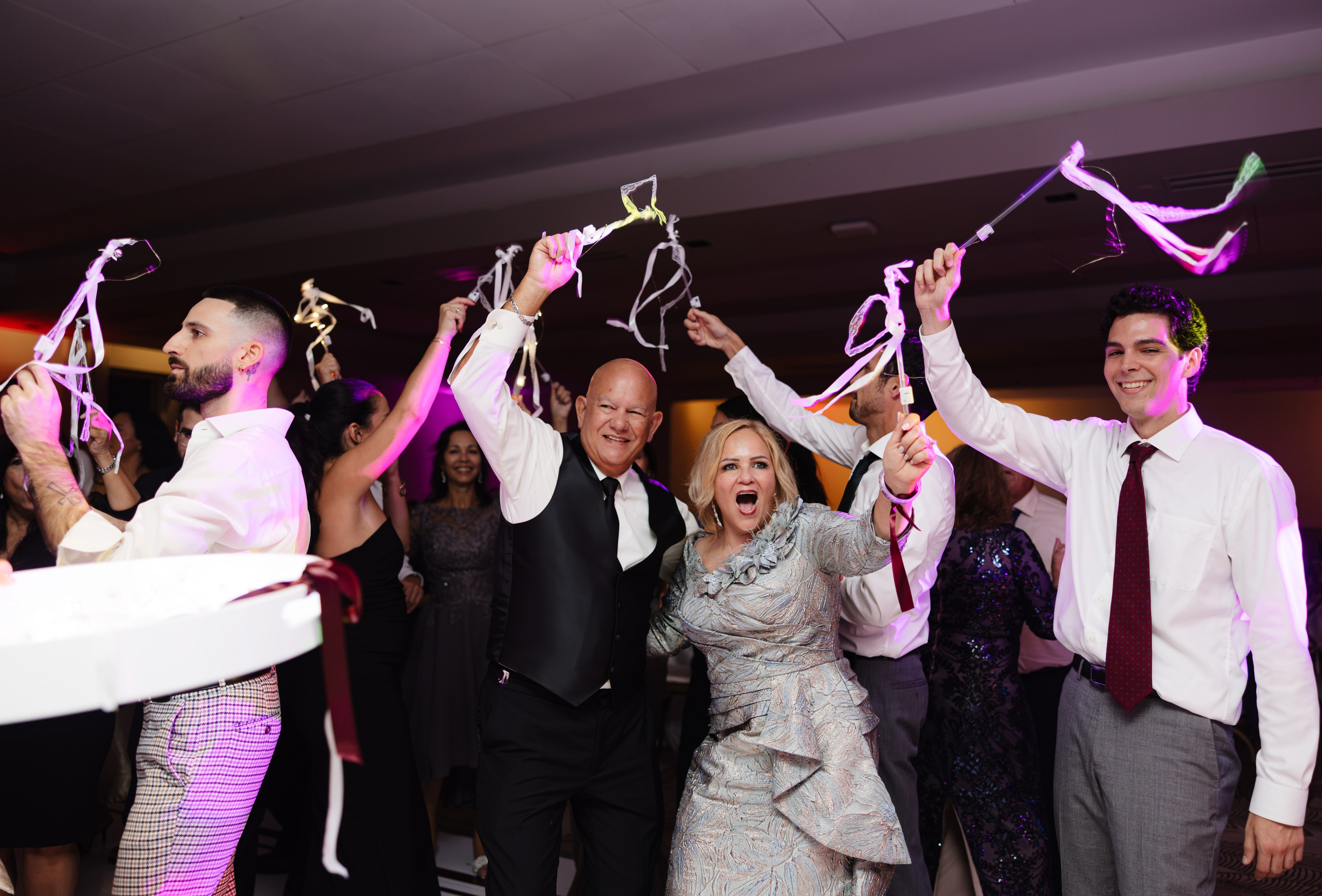 AUDREY & CARLOS. YES I DO PRODUCTION — Wedding photography&videography