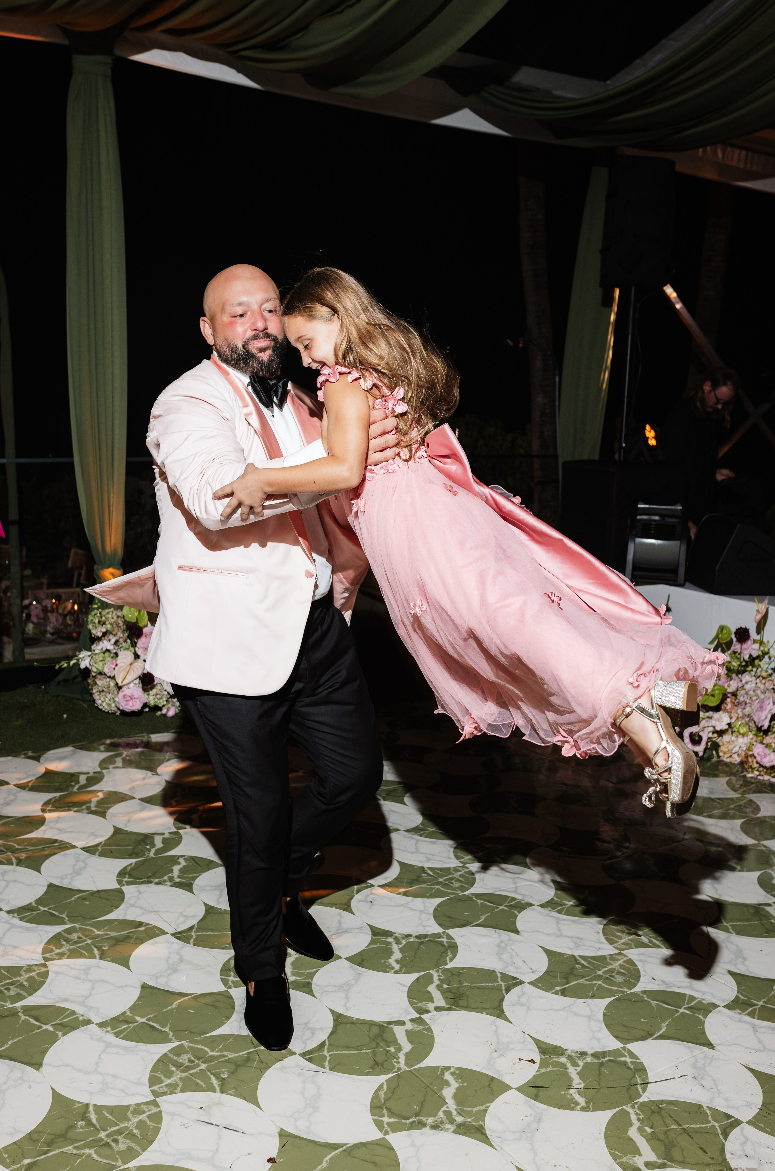 MANAL & FELIPE. YES I DO PRODUCTION — Wedding photography&videography