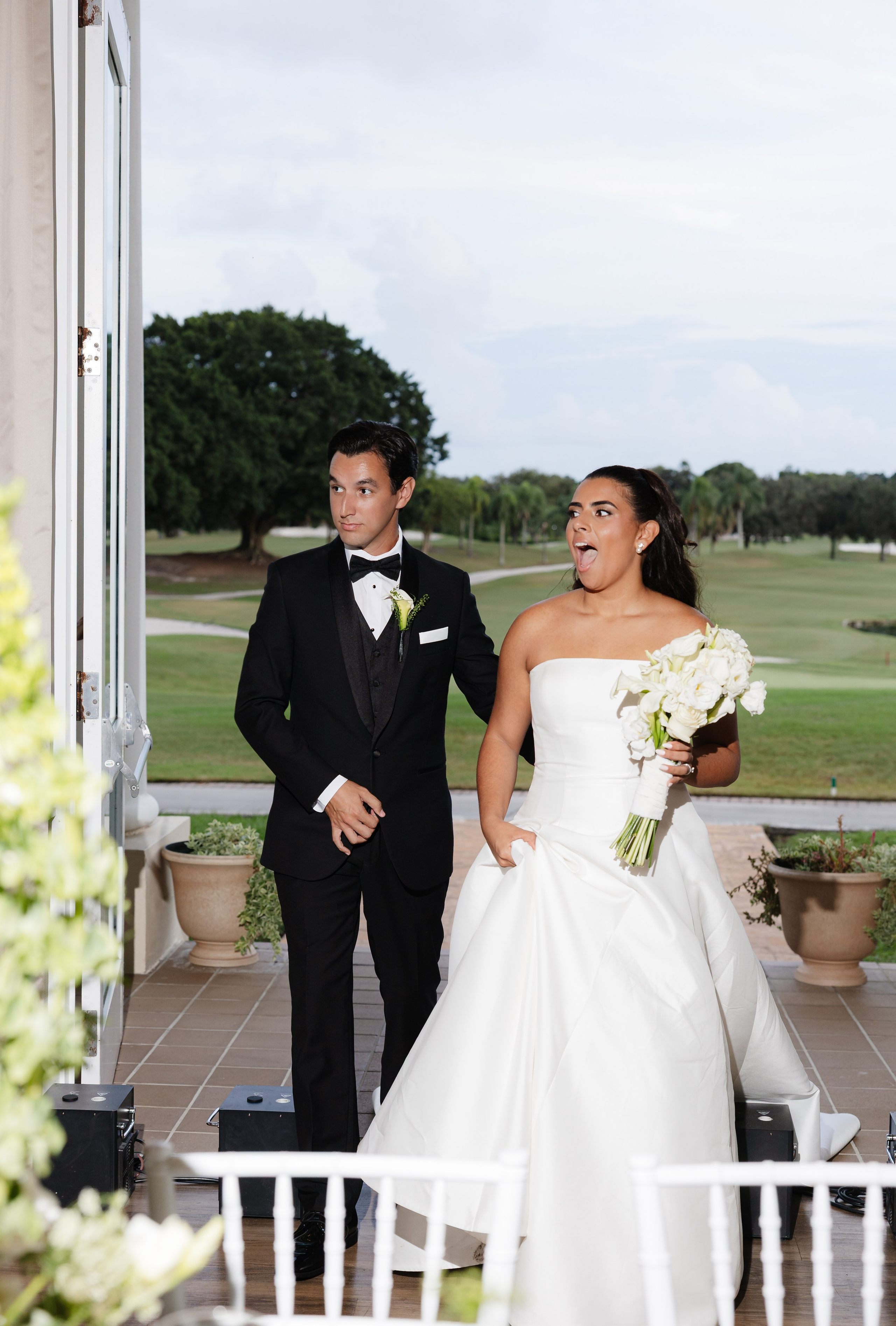 Margye & Chris | Wedding Day at Weston Hills Country Club. YES I DO PRODUCTION — Wedding photography&videography