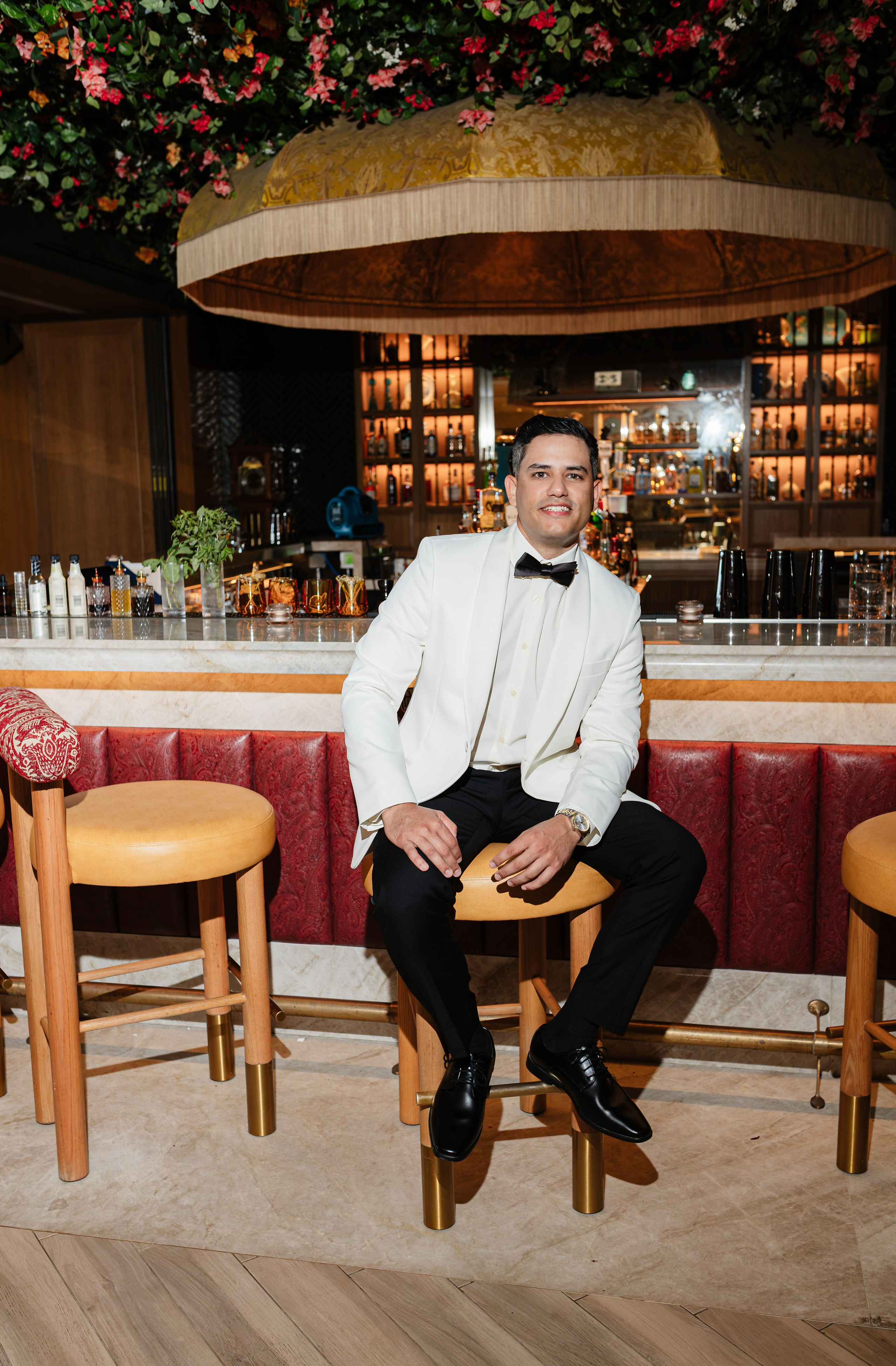 AUDREY & CARLOS. YES I DO PRODUCTION — Wedding photography&videography