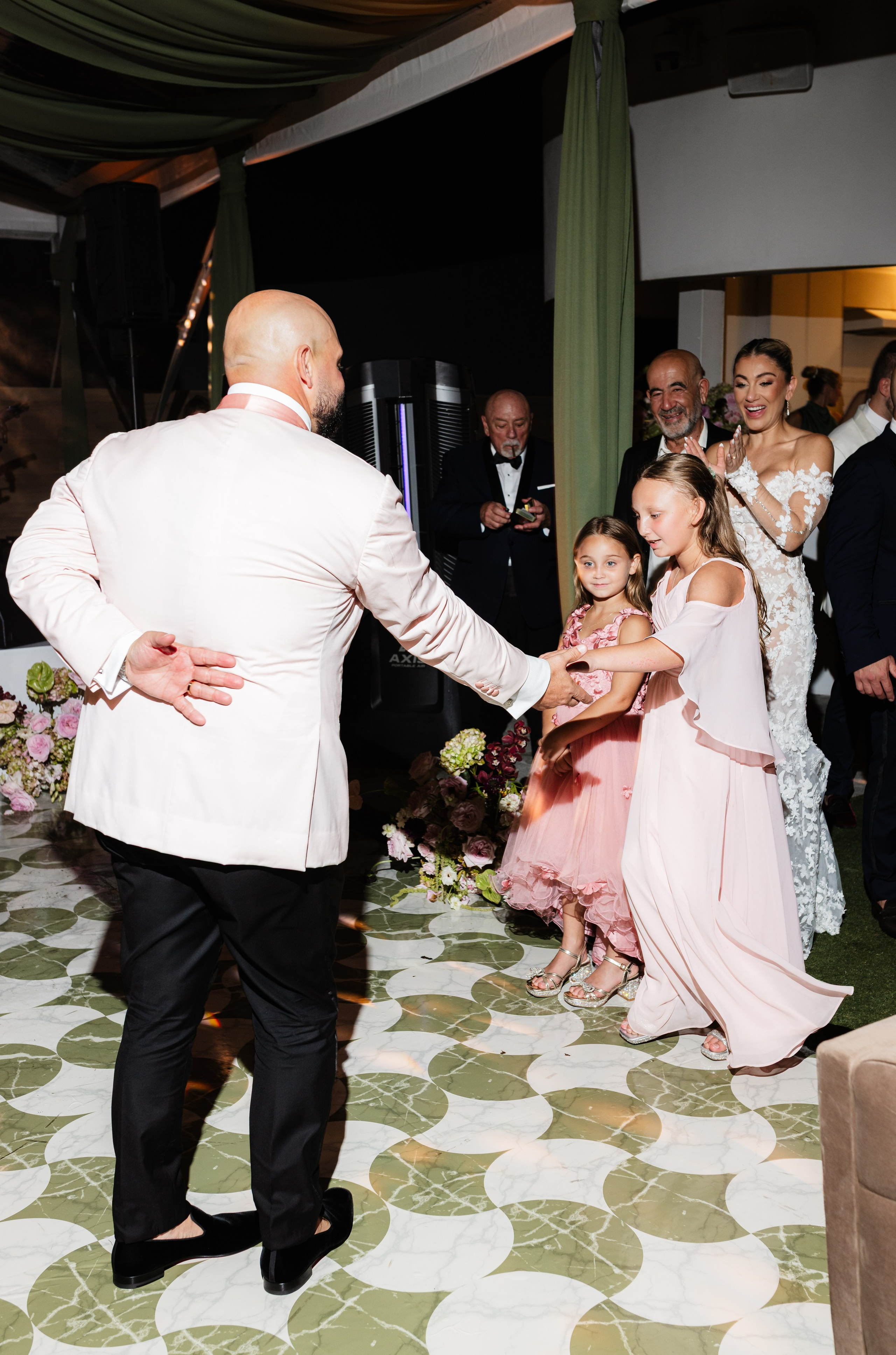 MANAL & FELIPE. YES I DO PRODUCTION — Wedding photography&videography