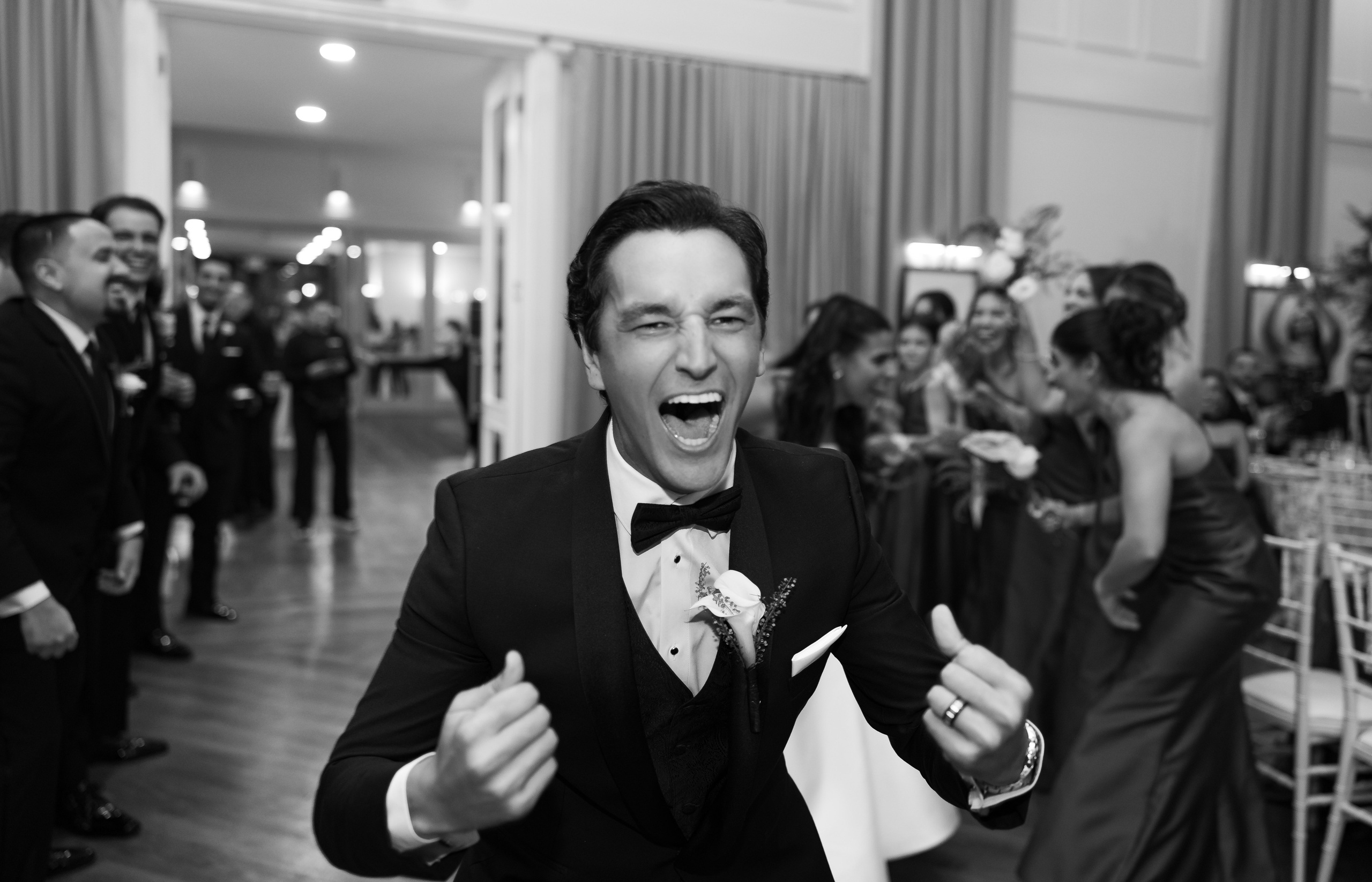Margye & Chris | Wedding Day at Weston Hills Country Club. YES I DO PRODUCTION — Wedding photography&videography
