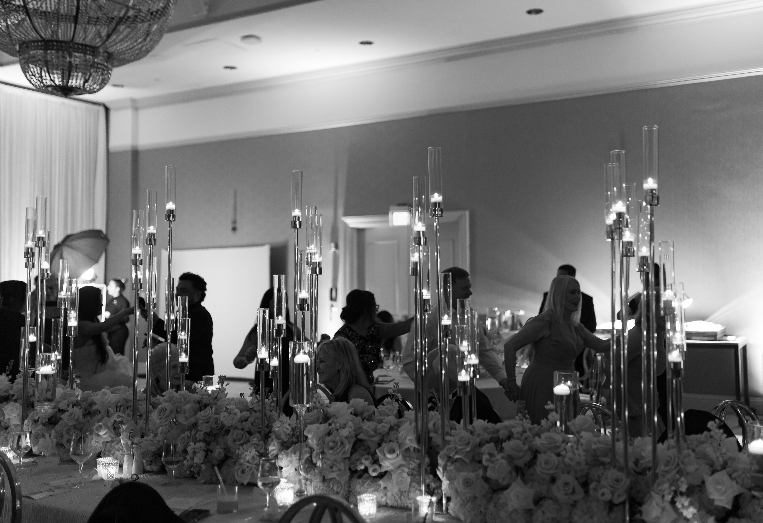 Gabriela & Tyler | Wedding Day at JW Marriott Miami, Brickell. YES I DO PRODUCTION — Wedding photography&videography