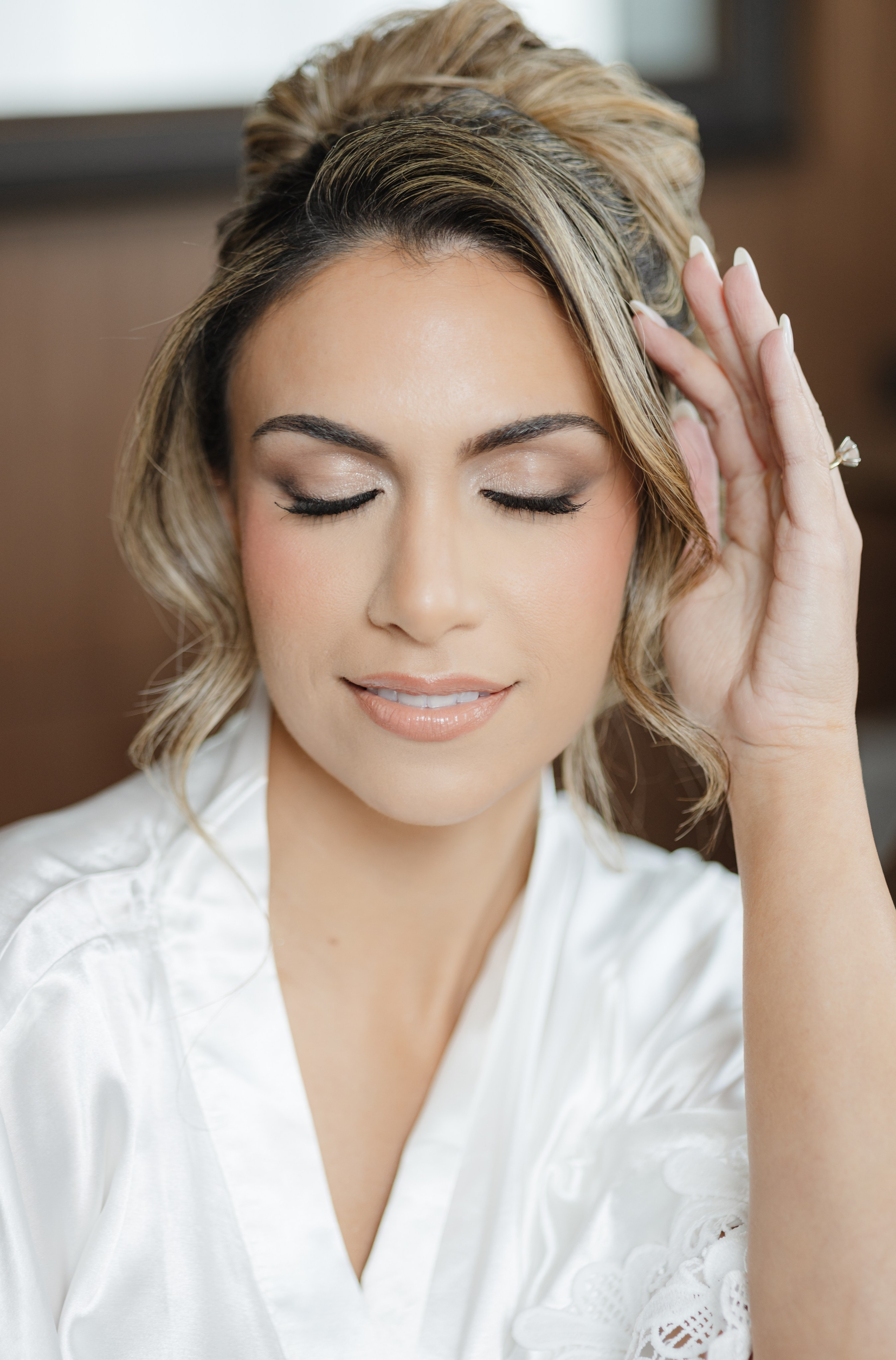 NICOLE & LOGAN. YES I DO PRODUCTION — Wedding photography&videography
