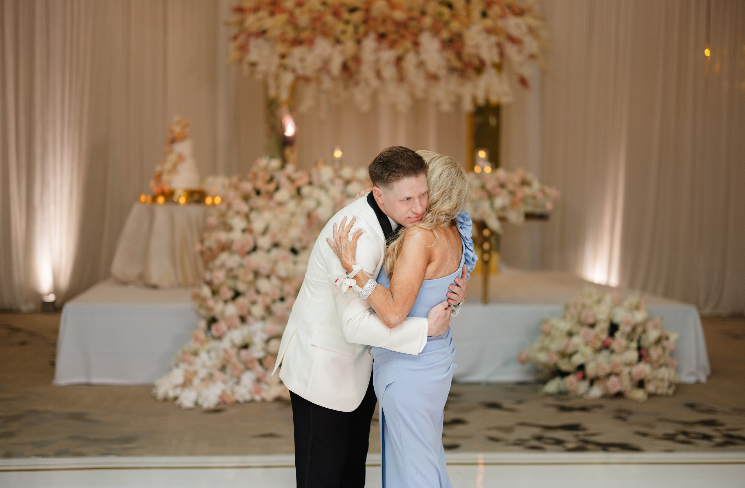 Gabriela & Tyler | Wedding Day at JW Marriott Miami, Brickell. YES I DO PRODUCTION — Wedding photography&videography
