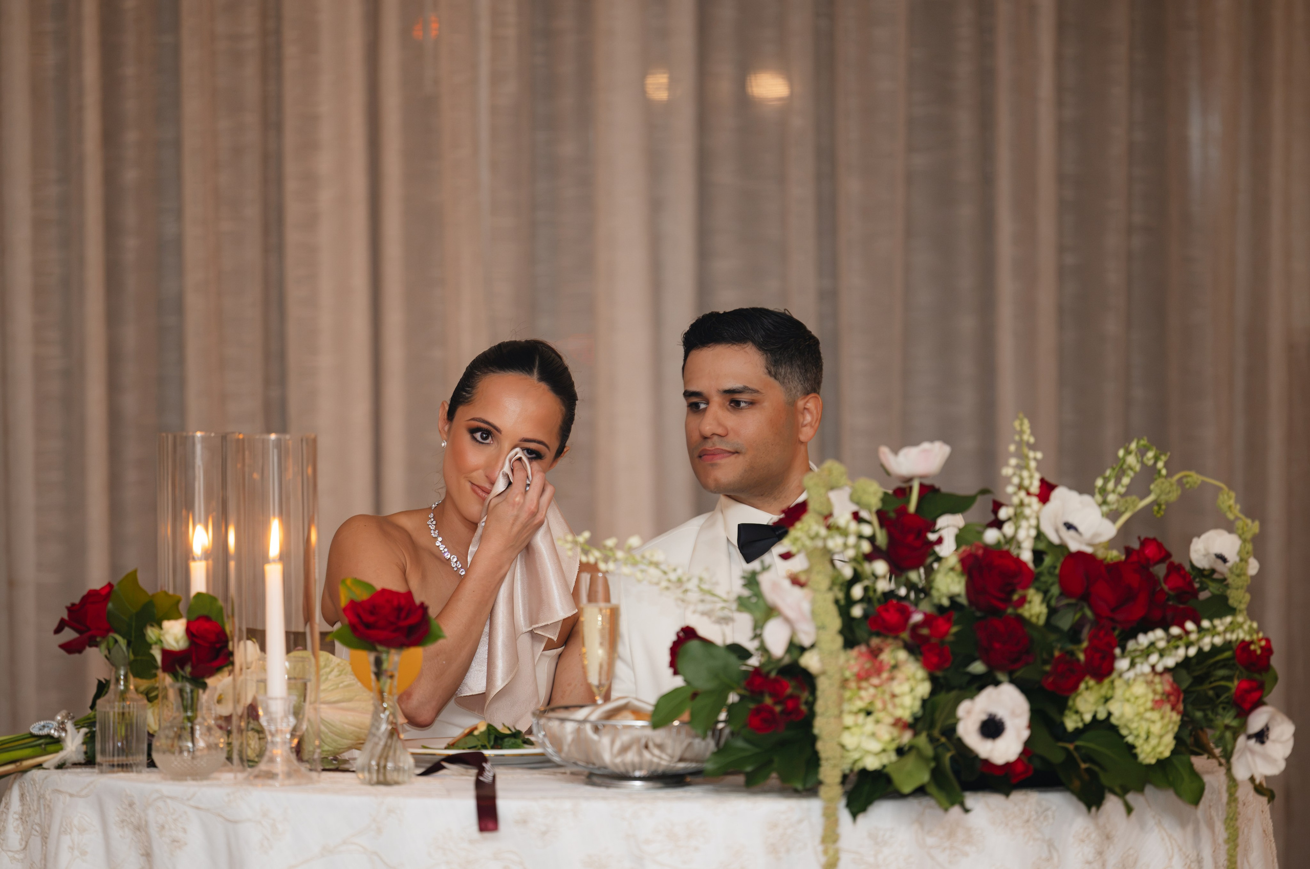 AUDREY & CARLOS. YES I DO PRODUCTION — Wedding photography&videography