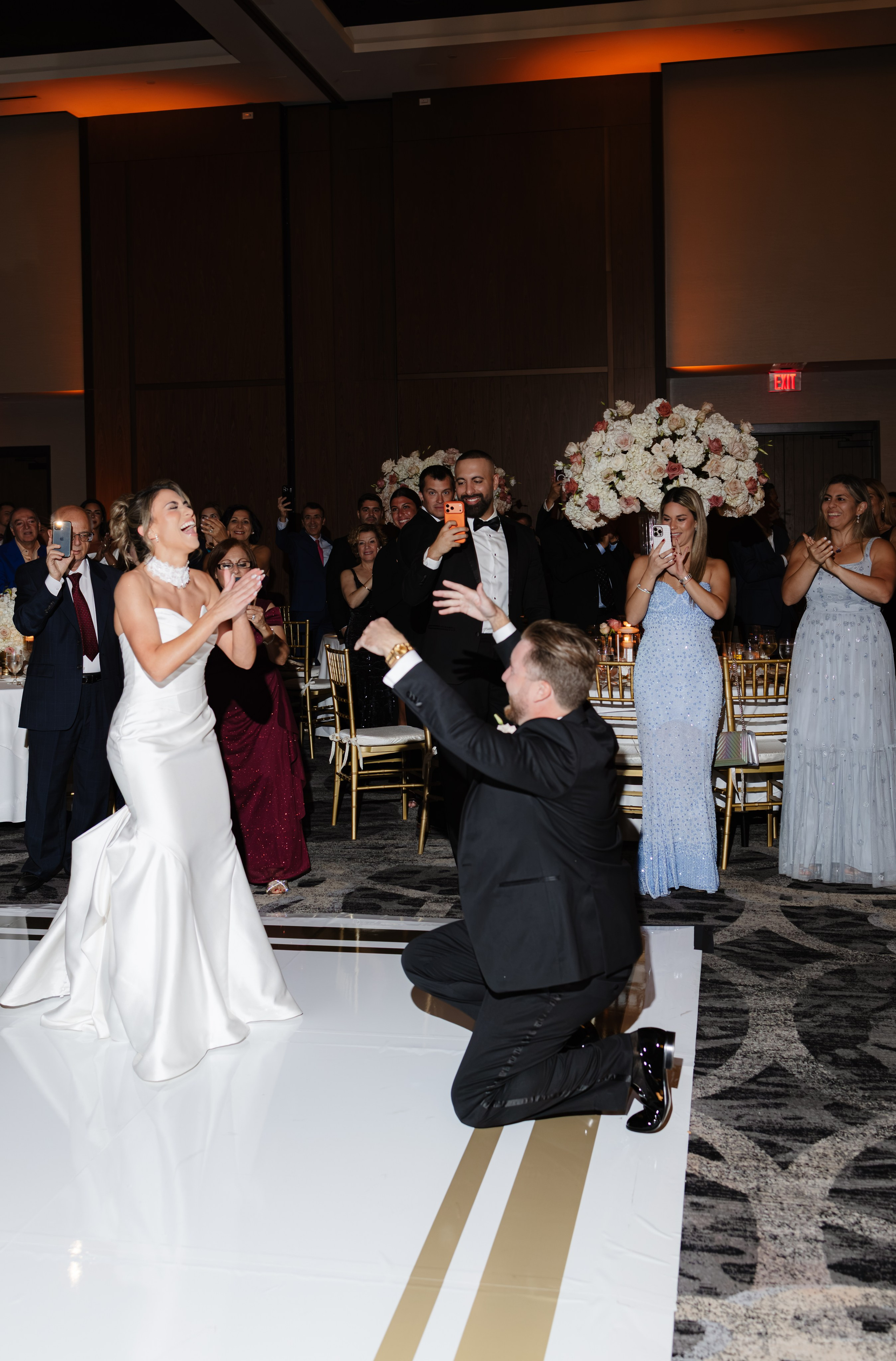 NICOLE & LOGAN. YES I DO PRODUCTION — Wedding photography&videography