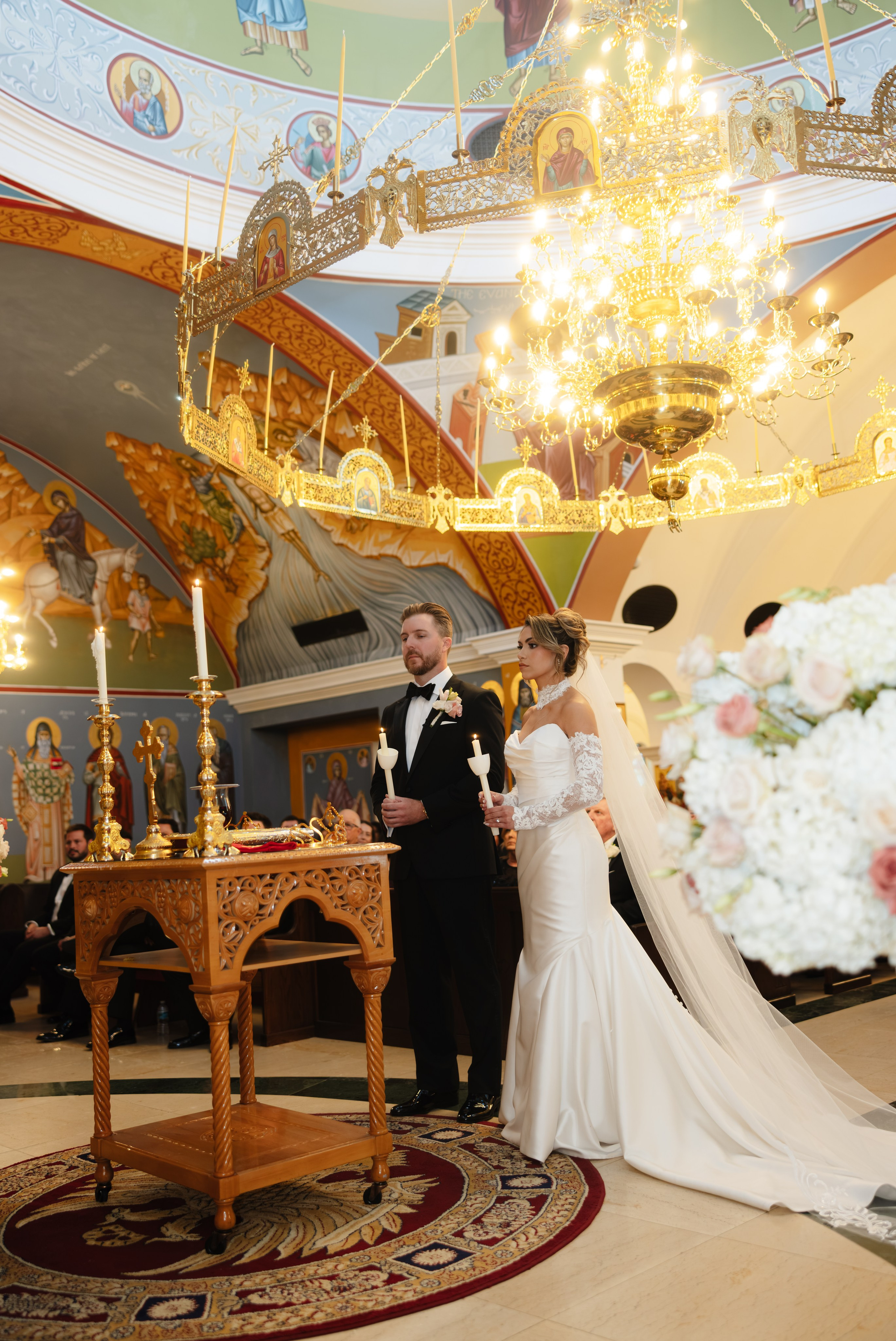 NICOLE & LOGAN. YES I DO PRODUCTION — Wedding photography&videography