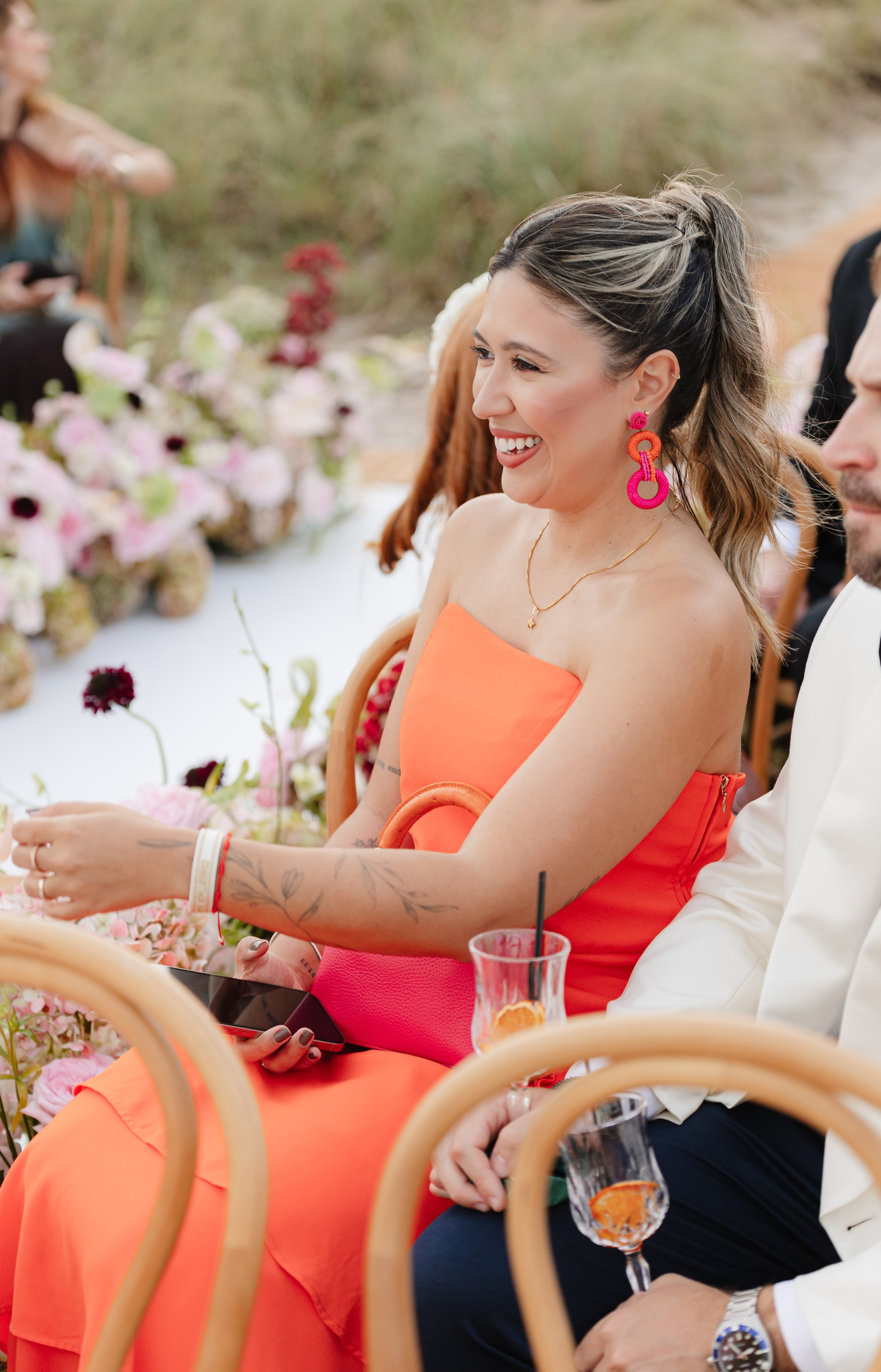 MANAL & FELIPE. YES I DO PRODUCTION — Wedding photography&videography