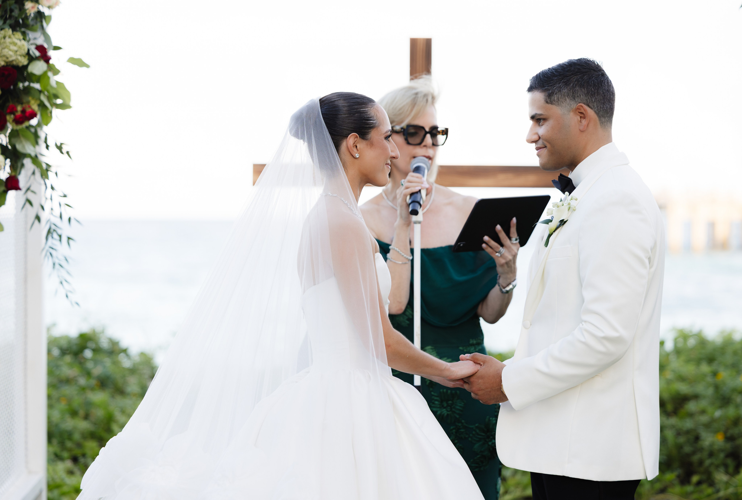 AUDREY & CARLOS. YES I DO PRODUCTION — Wedding photography&videography