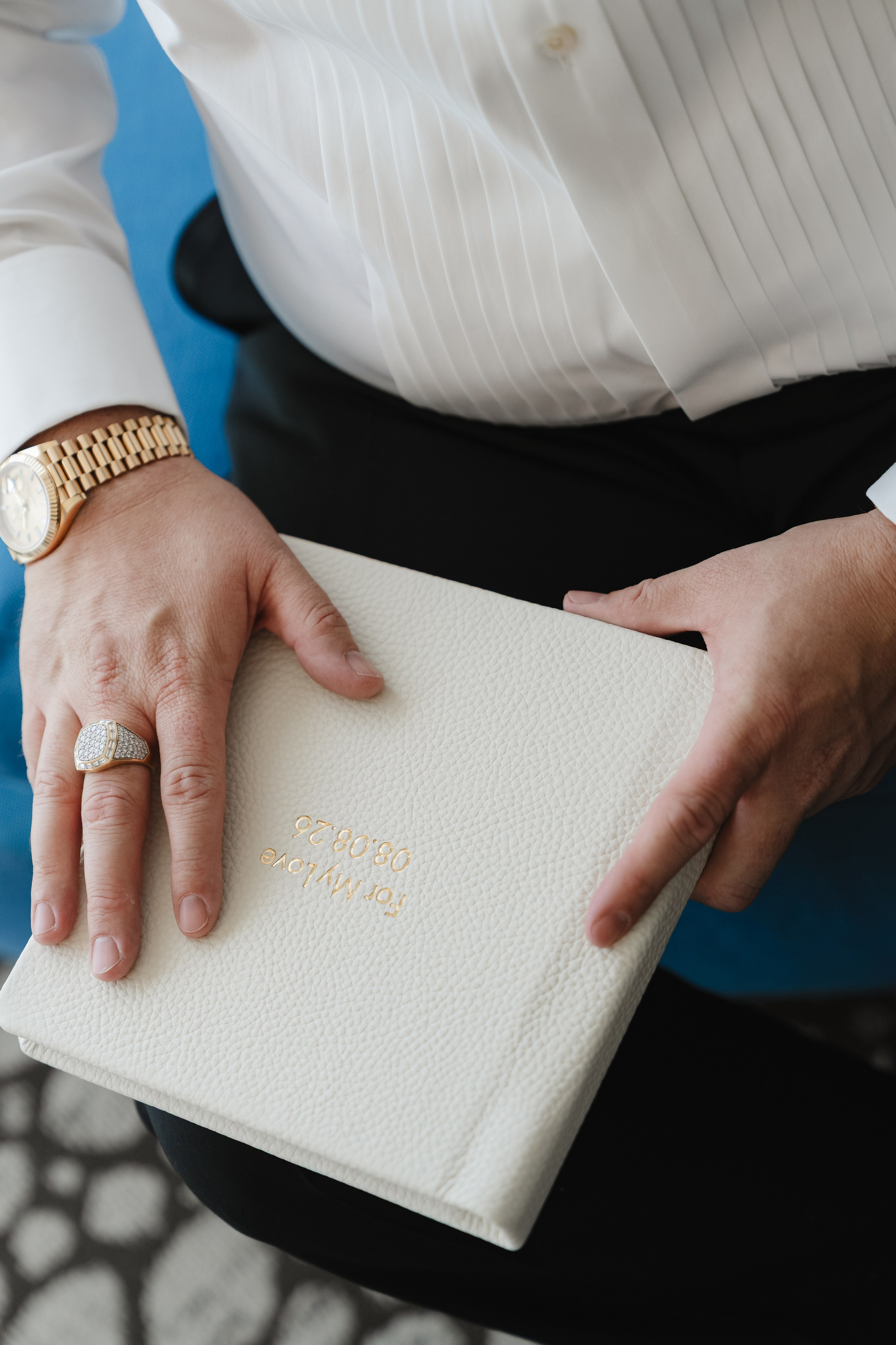 PAM & STEVEN. YES I DO PRODUCTION — Wedding photography&videography