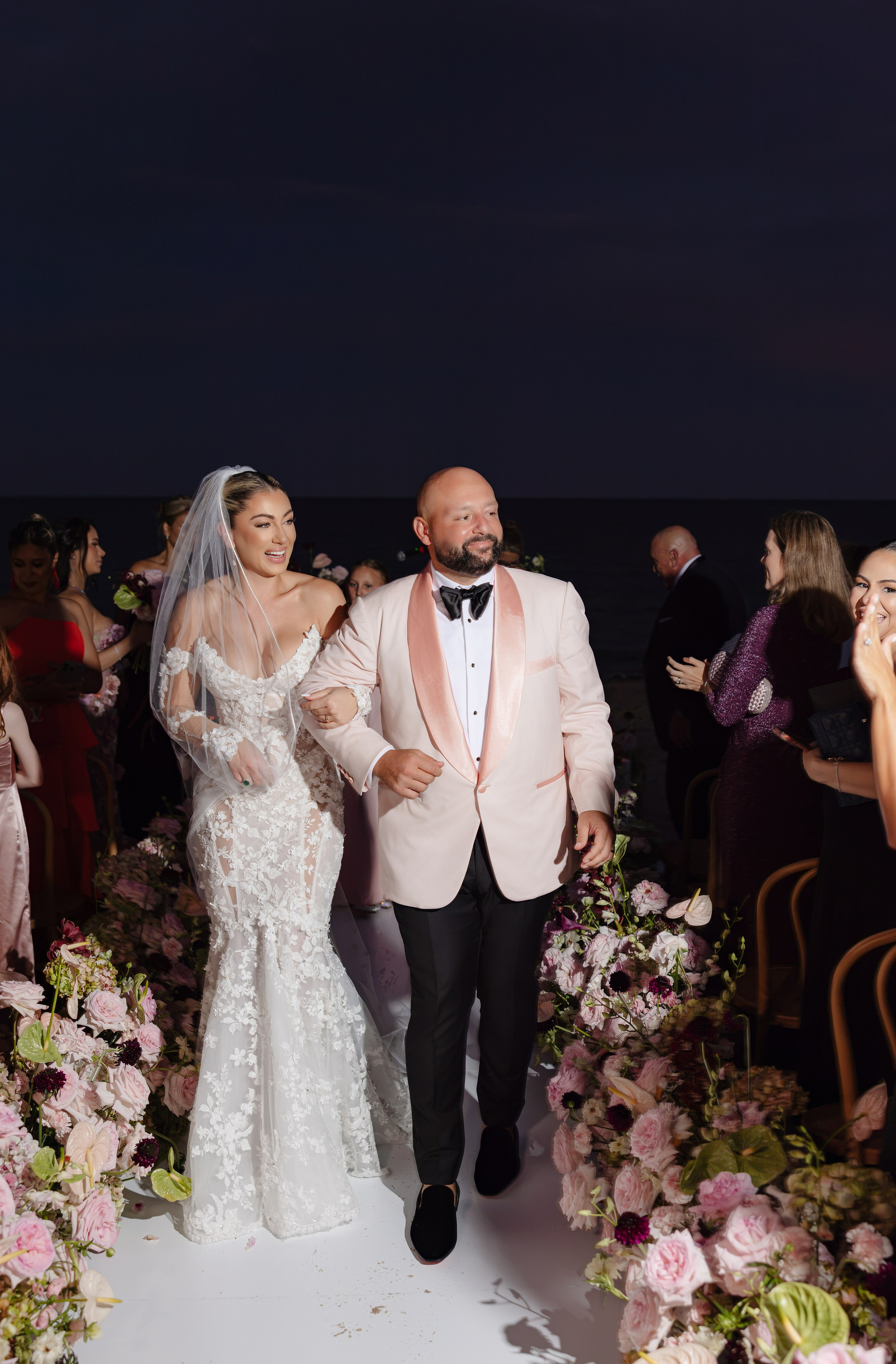MANAL & FELIPE. YES I DO PRODUCTION — Wedding photography&videography