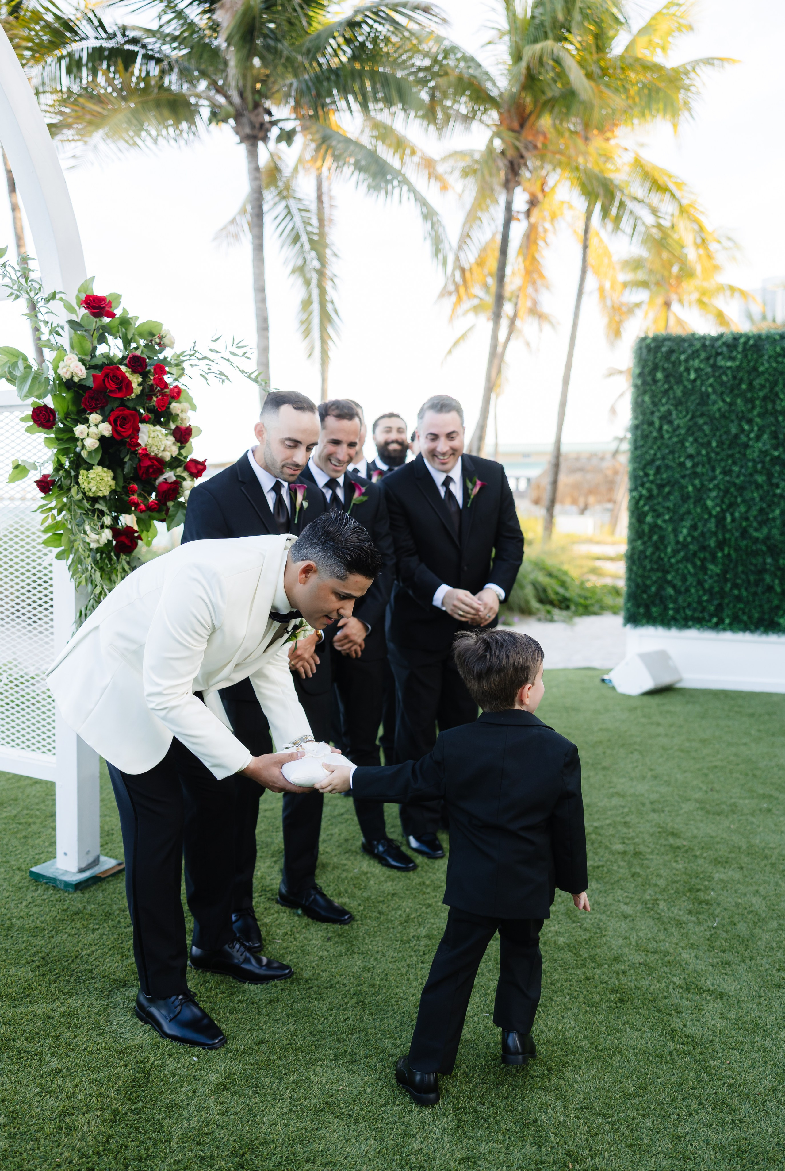 AUDREY & CARLOS. YES I DO PRODUCTION — Wedding photography&videography