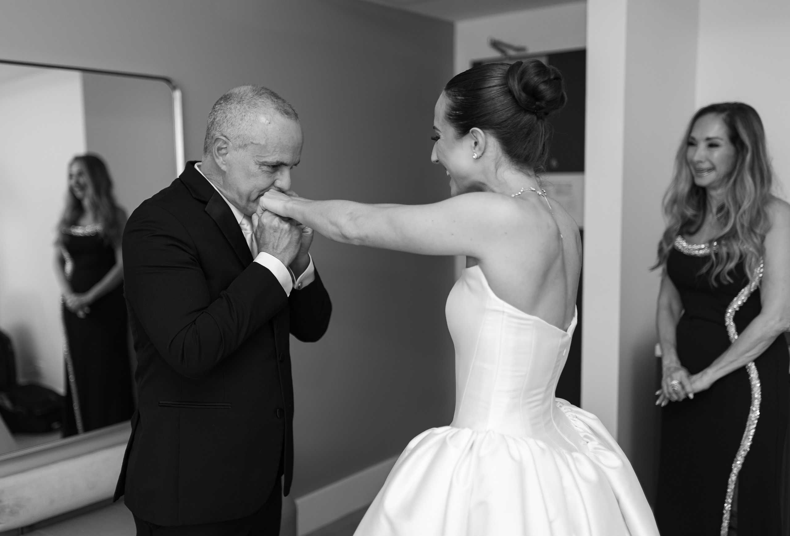 AUDREY & CARLOS. YES I DO PRODUCTION — Wedding photography&videography
