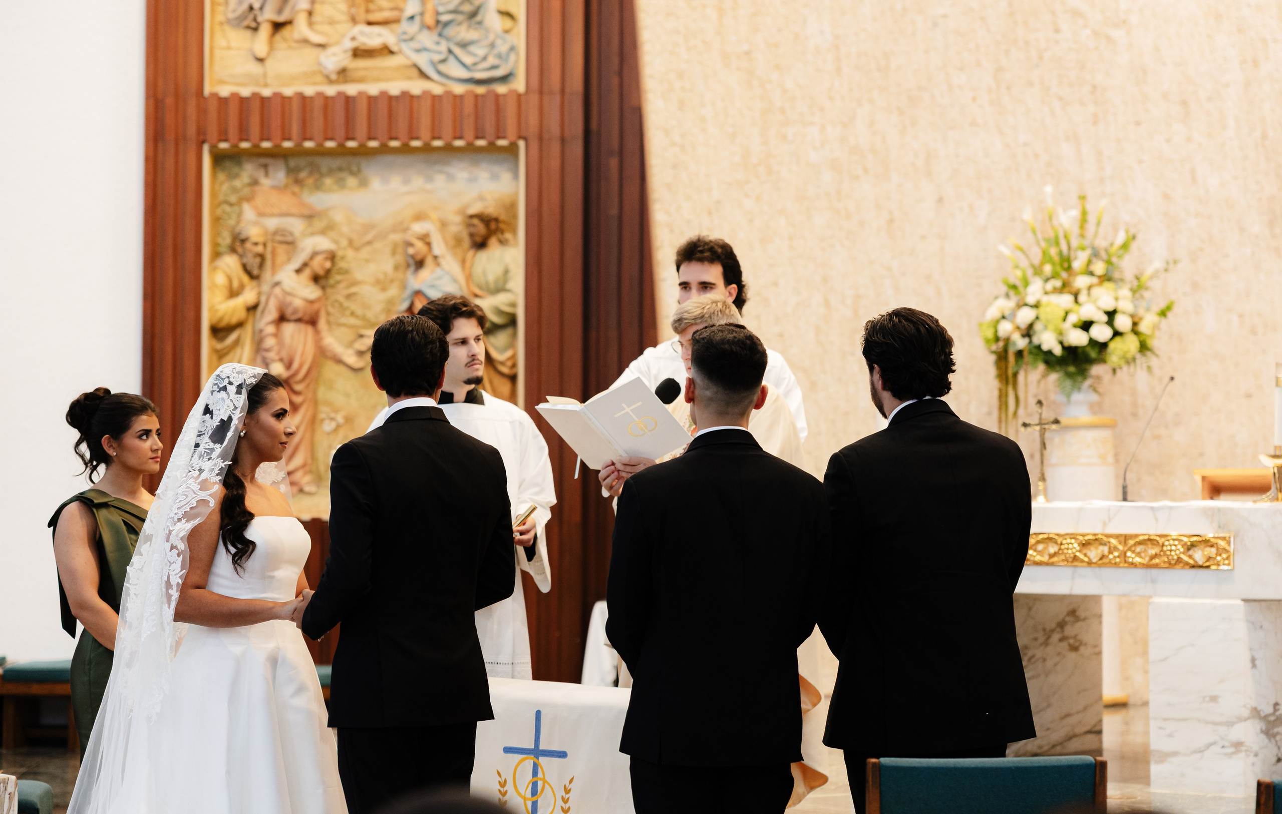 Margye & Chris | Wedding Day at Weston Hills Country Club. YES I DO PRODUCTION — Wedding photography&videography