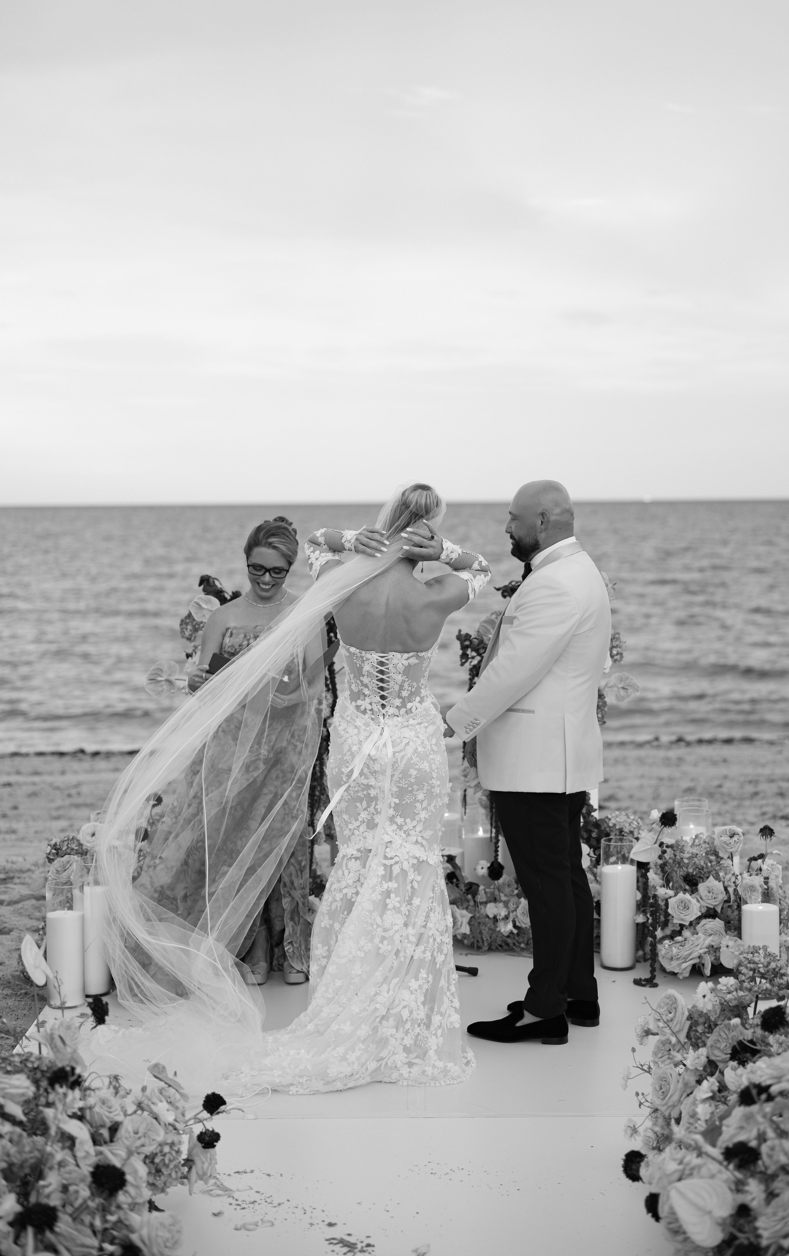 MANAL & FELIPE. YES I DO PRODUCTION — Wedding photography&videography