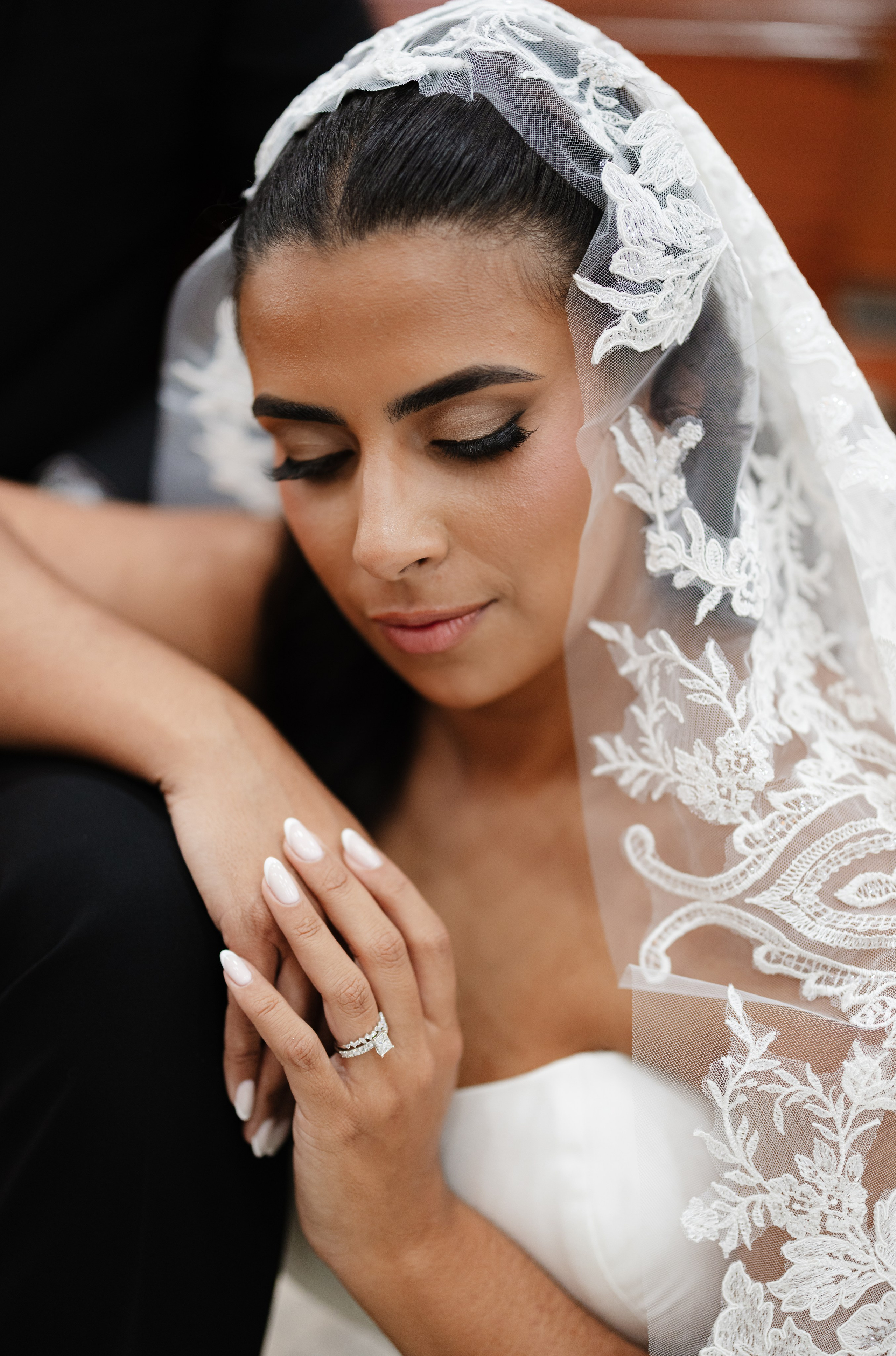 Margye & Chris | Wedding Day at Weston Hills Country Club. YES I DO PRODUCTION — Wedding photography&videography