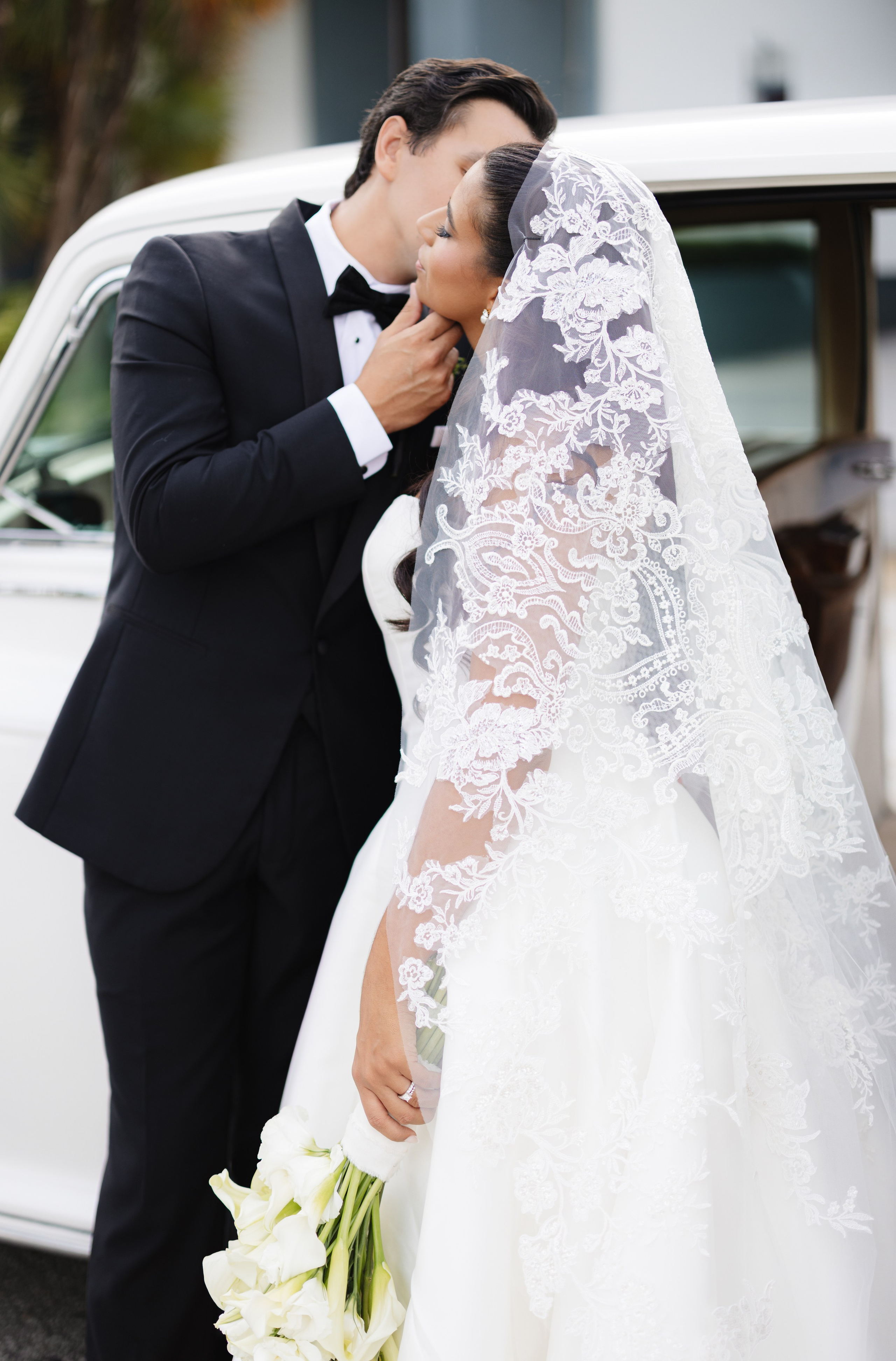 Margye & Chris | Wedding Day at Weston Hills Country Club. YES I DO PRODUCTION — Wedding photography&videography