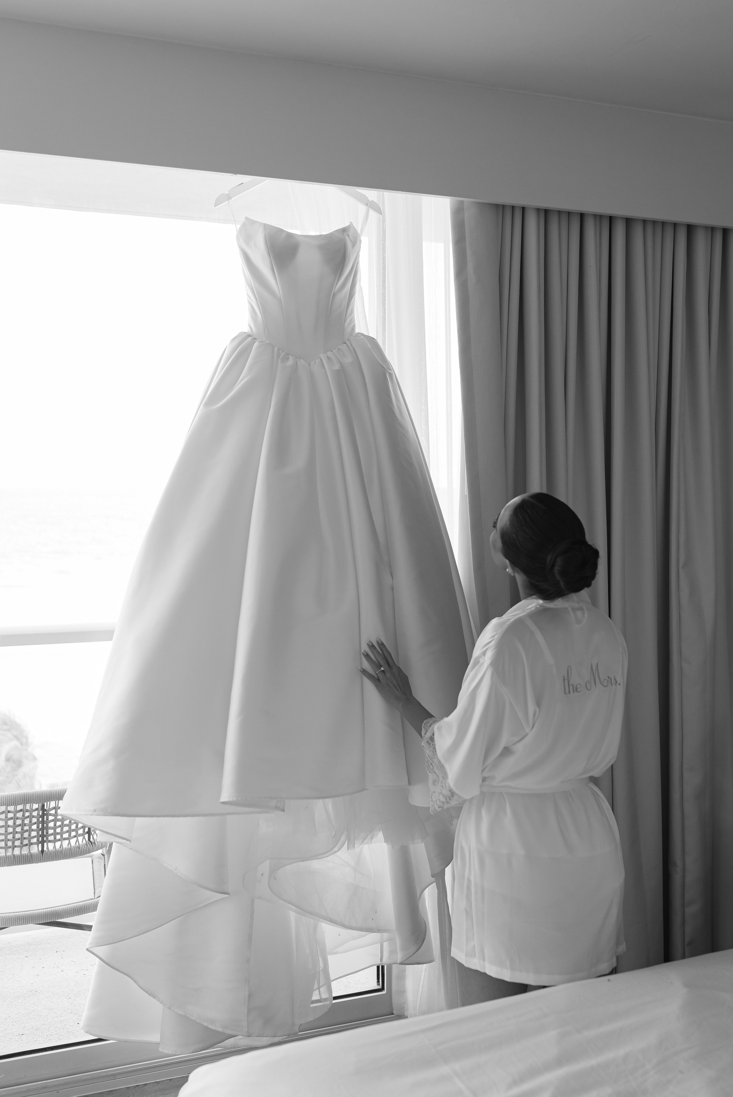 AUDREY & CARLOS. YES I DO PRODUCTION — Wedding photography&videography
