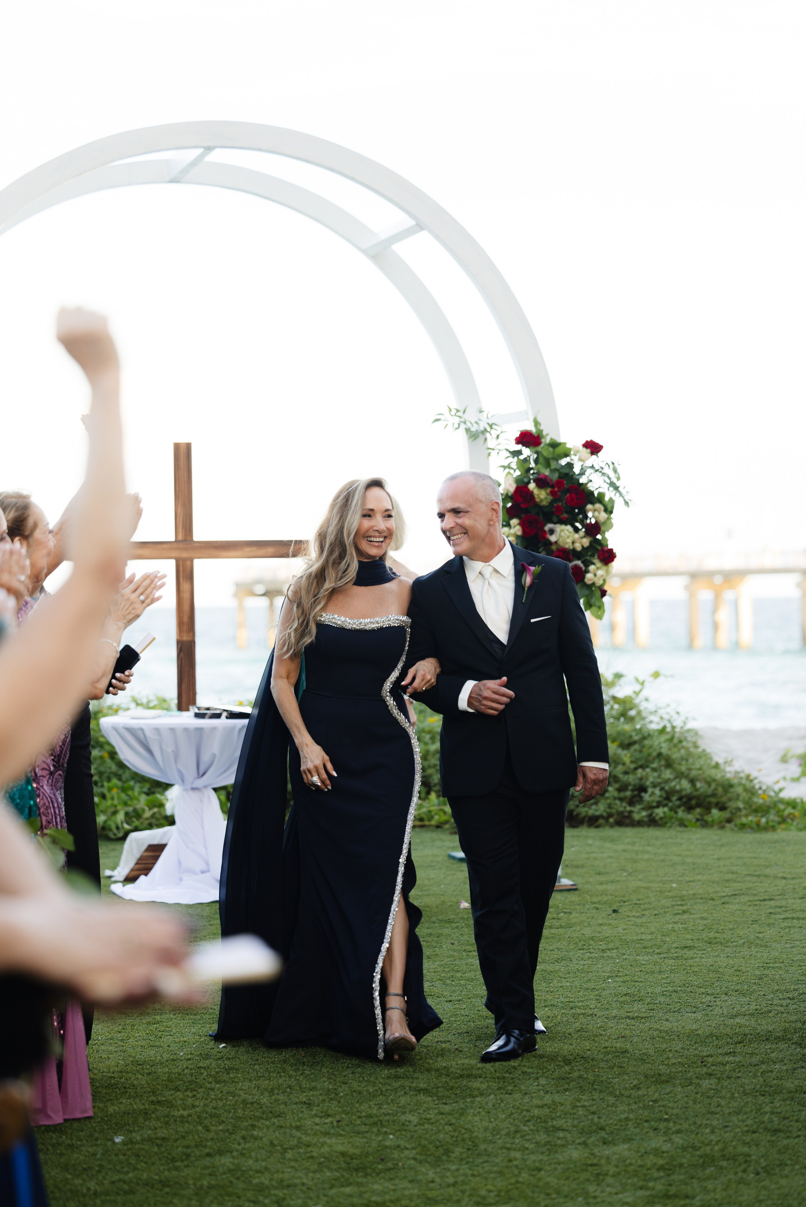 AUDREY & CARLOS. YES I DO PRODUCTION — Wedding photography&videography