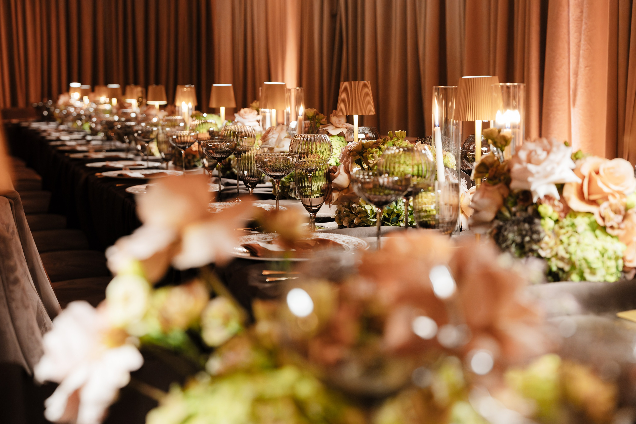 PAM & STEVEN. YES I DO PRODUCTION — Wedding photography&videography