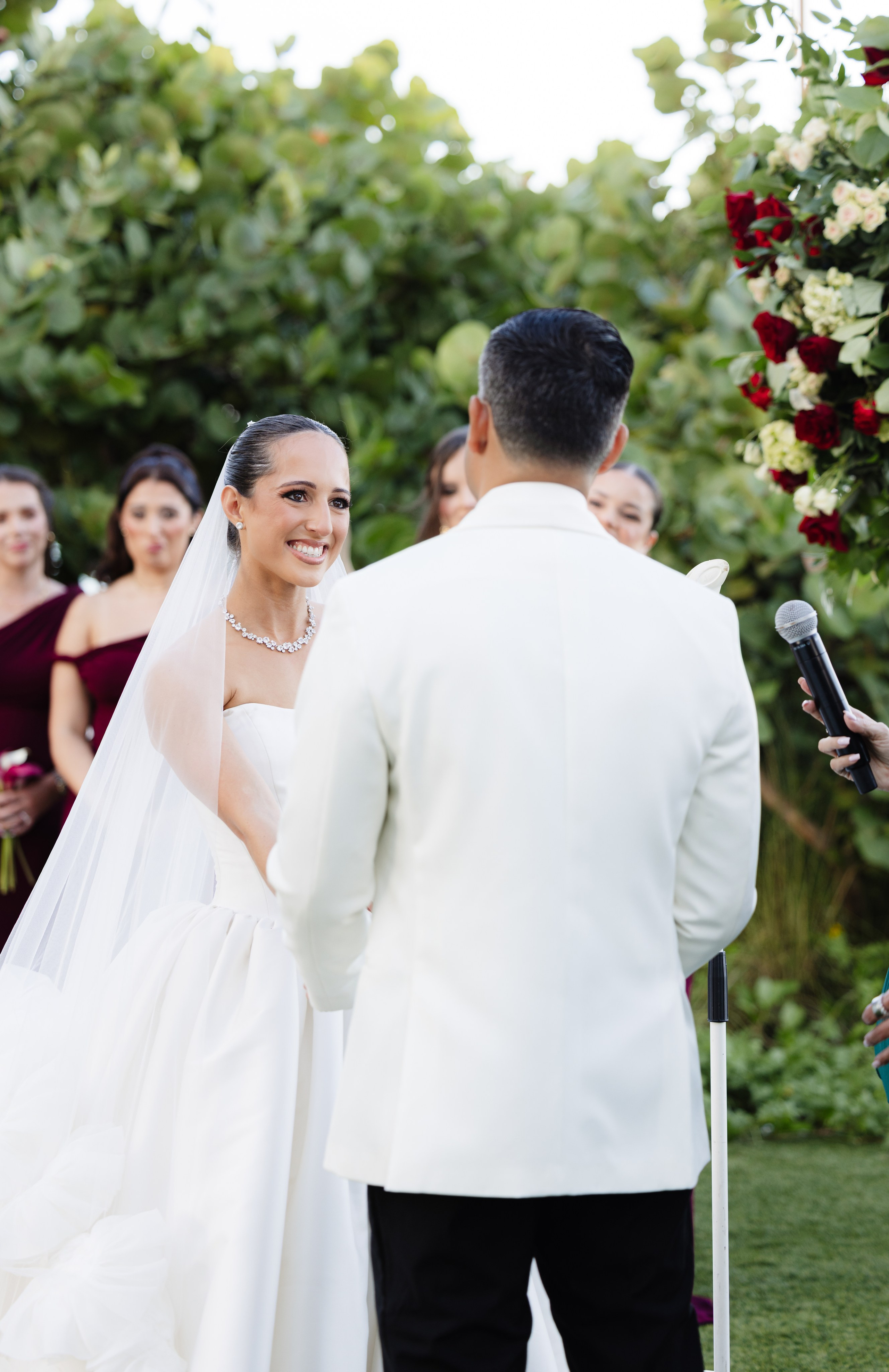 AUDREY & CARLOS. YES I DO PRODUCTION — Wedding photography&videography