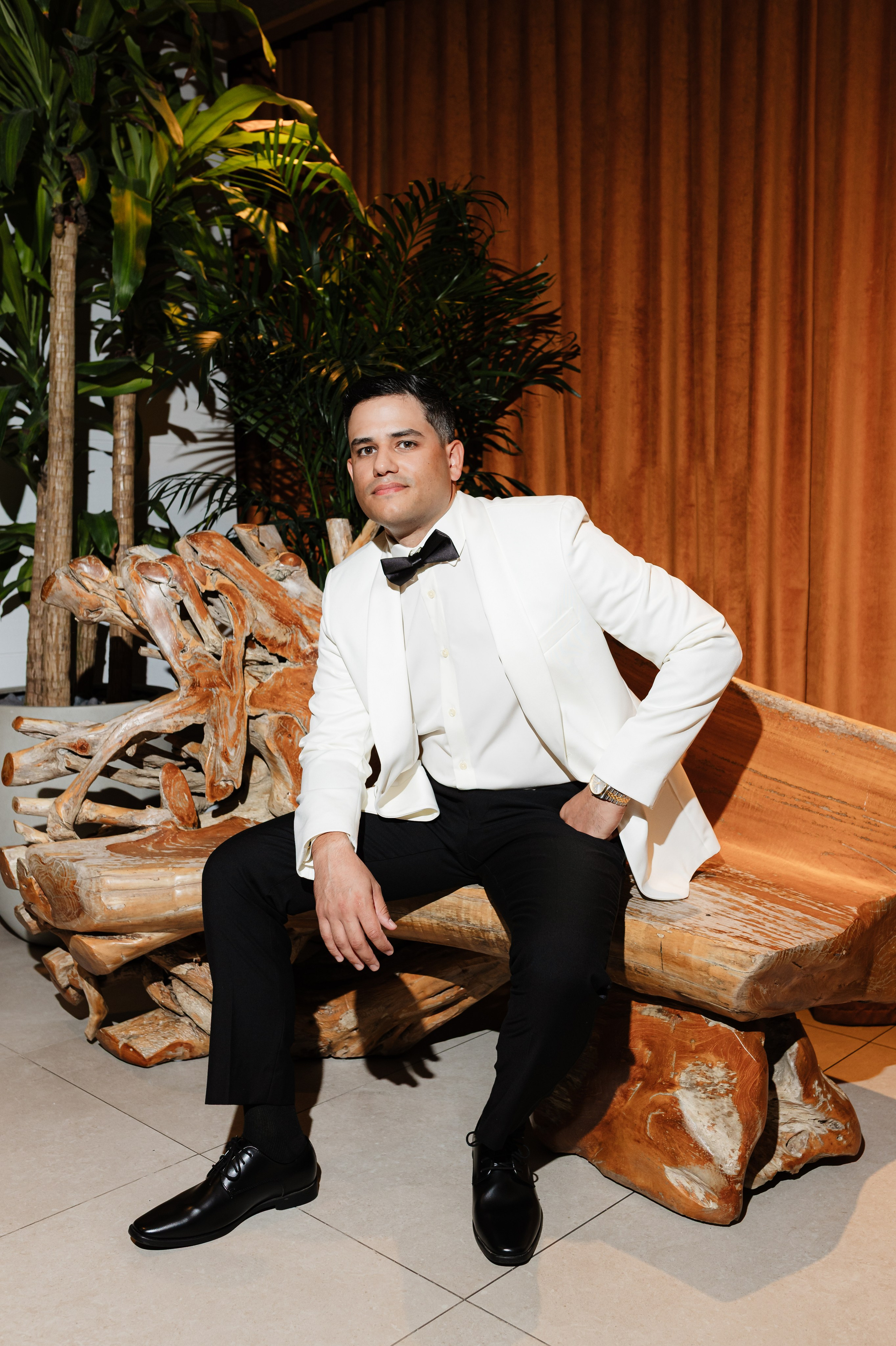 AUDREY & CARLOS. YES I DO PRODUCTION — Wedding photography&videography