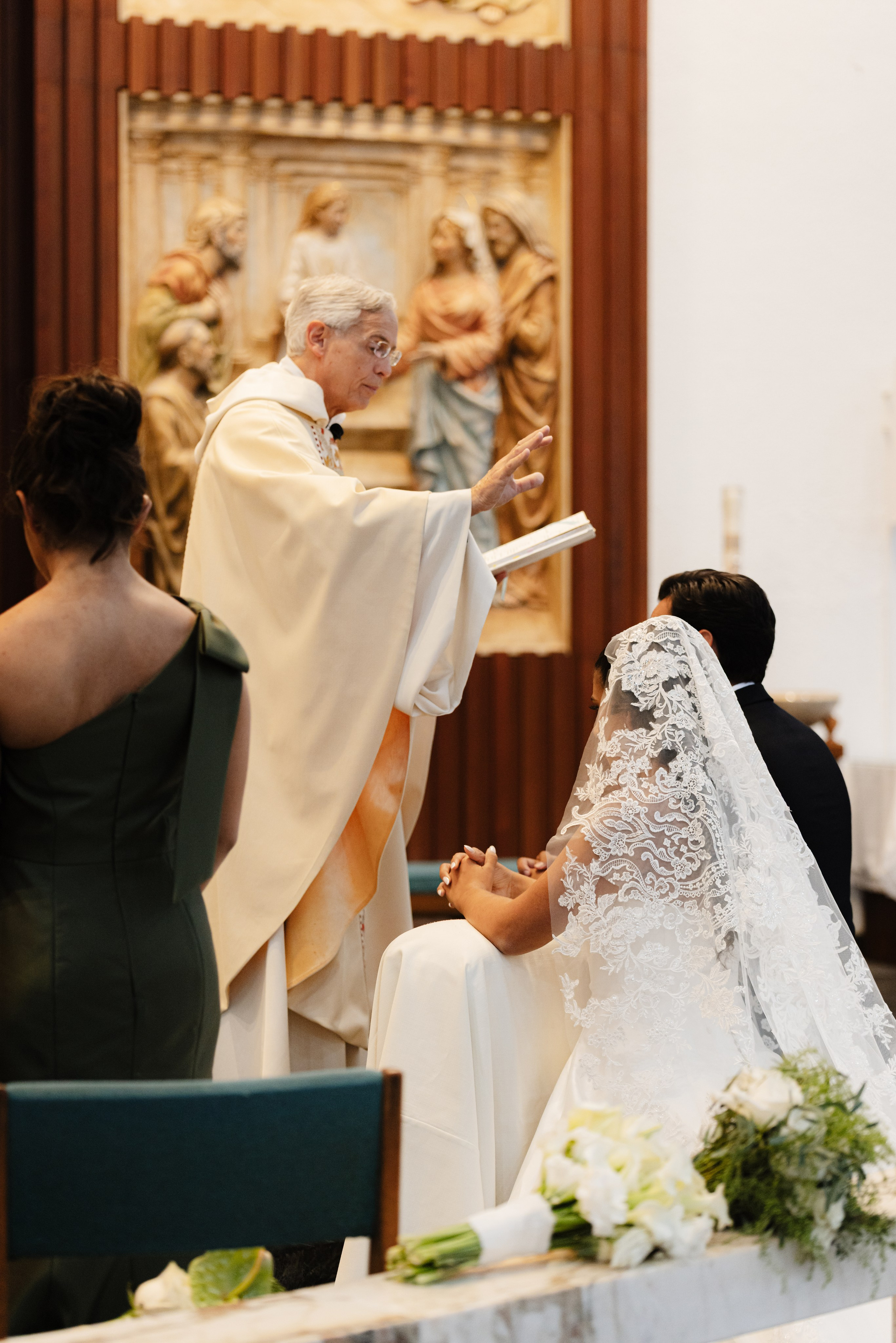 Margye & Chris | Wedding Day at Weston Hills Country Club. YES I DO PRODUCTION — Wedding photography&videography